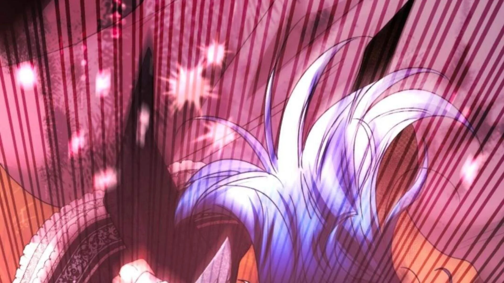 Black Killer Whale Baby Chapter 83 - halaman 289