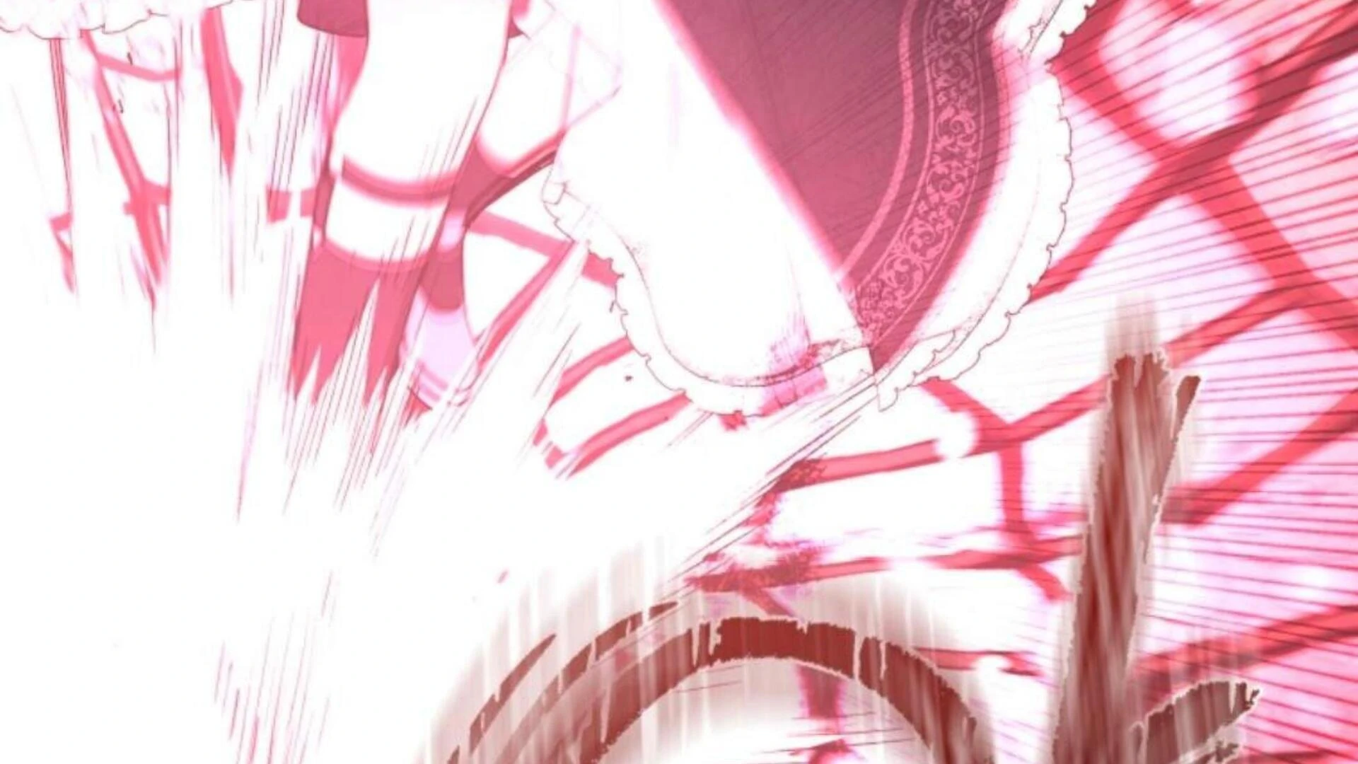 Black Killer Whale Baby Chapter 83 - halaman 291