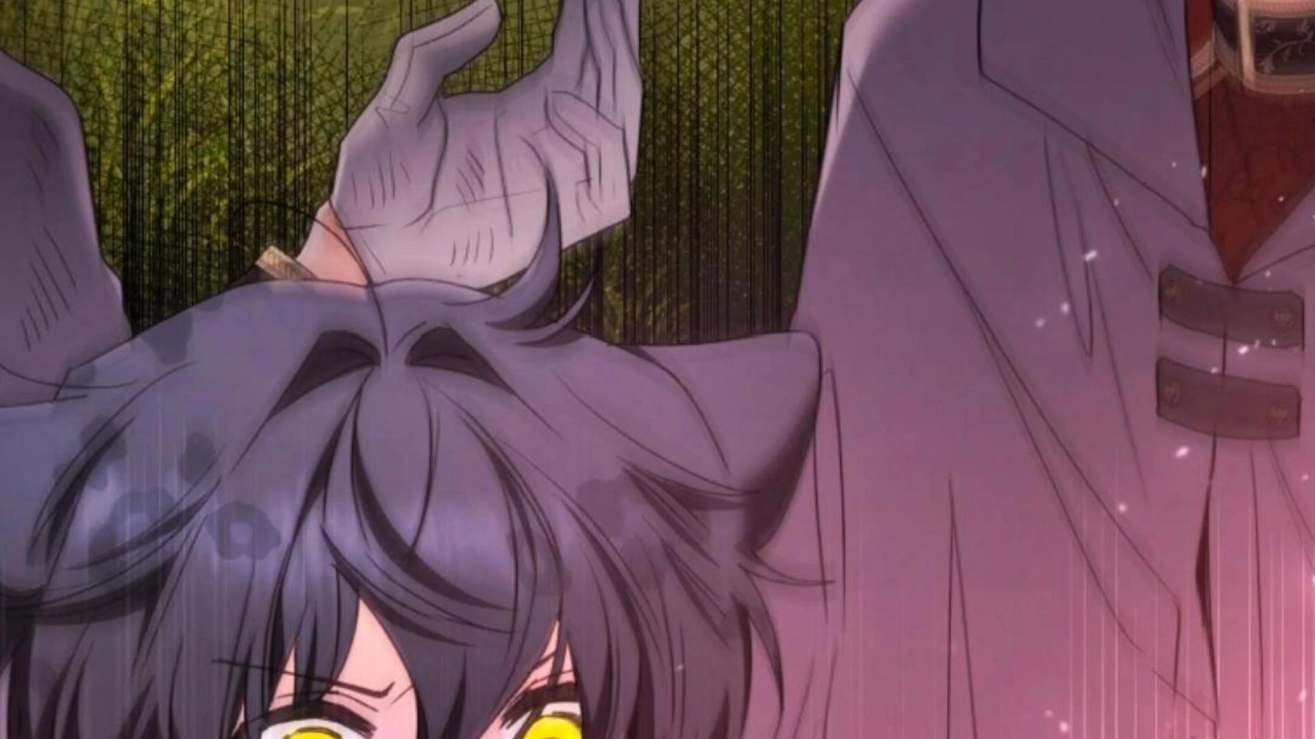 Black Killer Whale Baby Chapter 83 - halaman 295