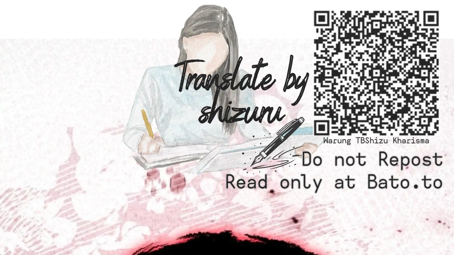 Black Killer Whale Baby Chapter 83 - halaman 298