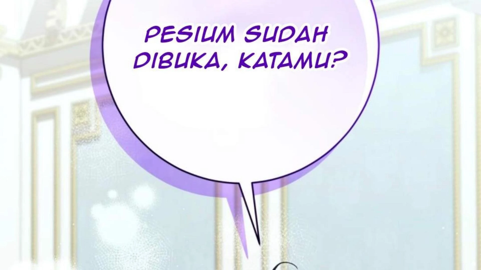 Black Killer Whale Baby Chapter 83 - halaman 3