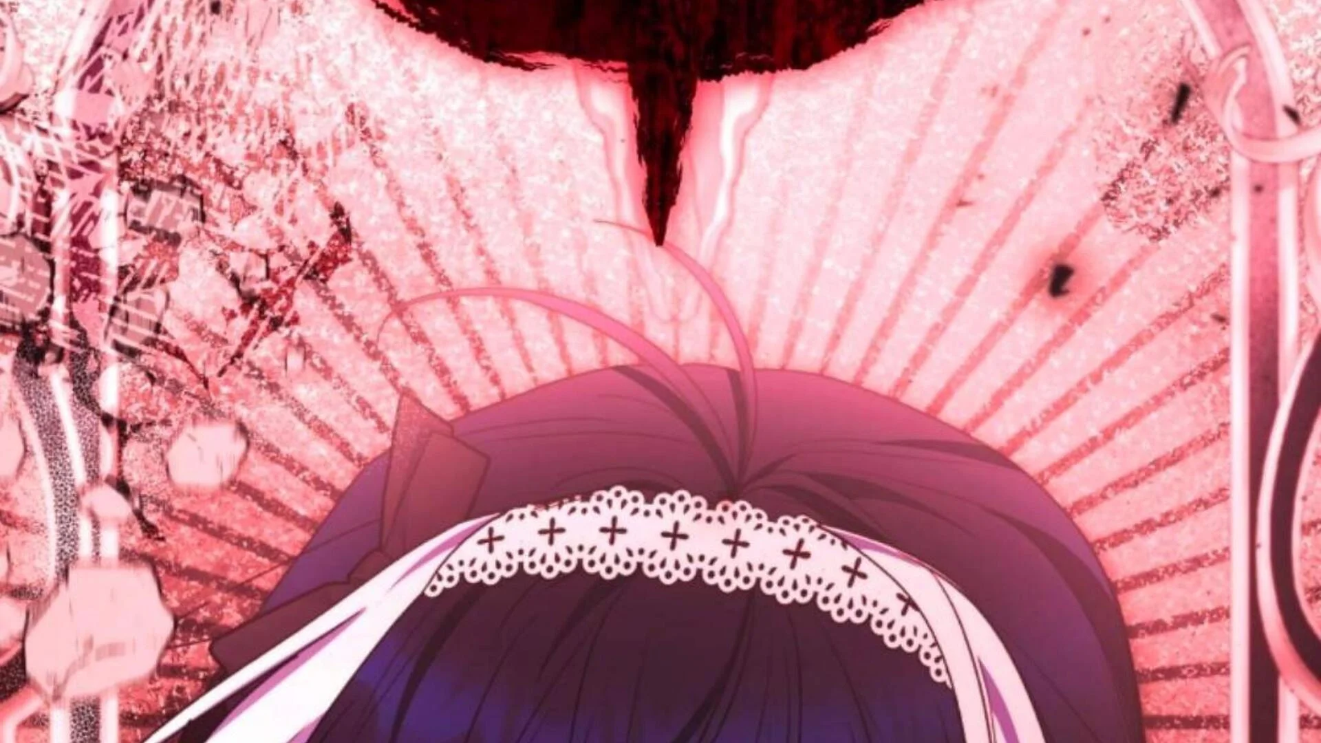Black Killer Whale Baby Chapter 83 - halaman 300