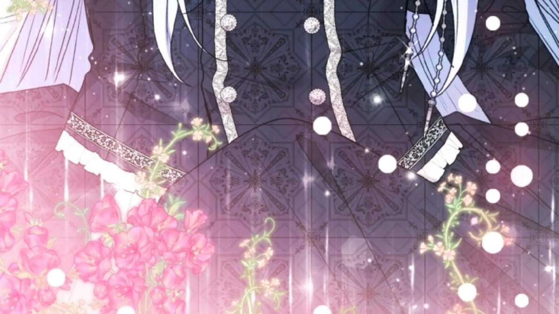 Black Killer Whale Baby Chapter 83 - halaman 43