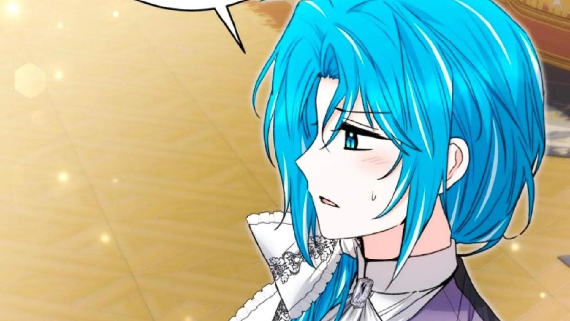 Black Killer Whale Baby Chapter 83 - halaman 47