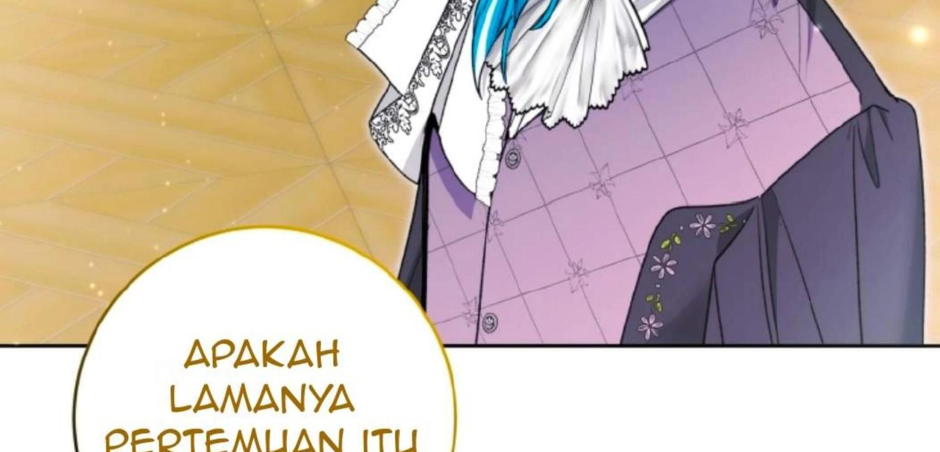 Black Killer Whale Baby Chapter 83 - halaman 48
