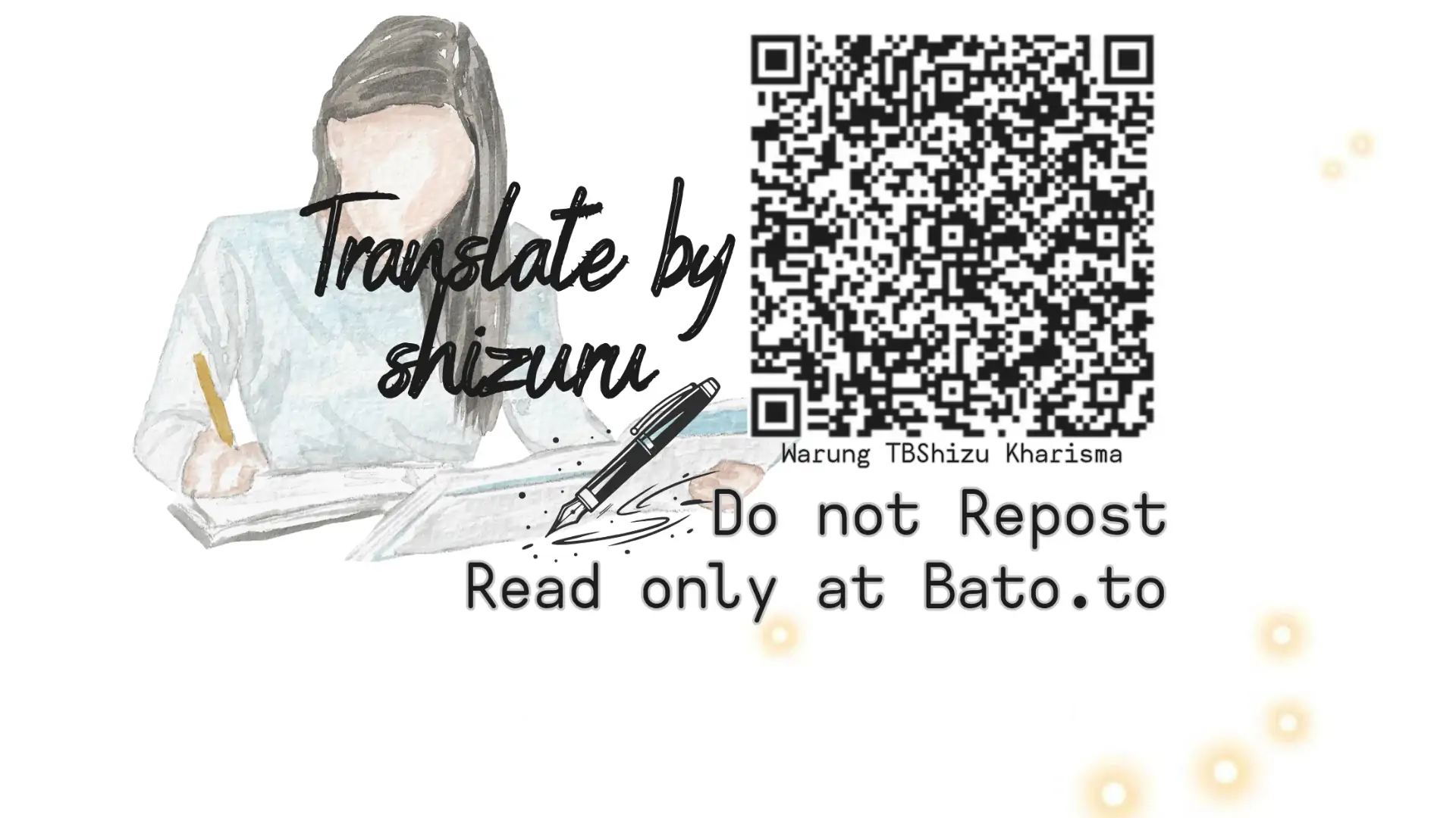 Black Killer Whale Baby Chapter 83 - halaman 50