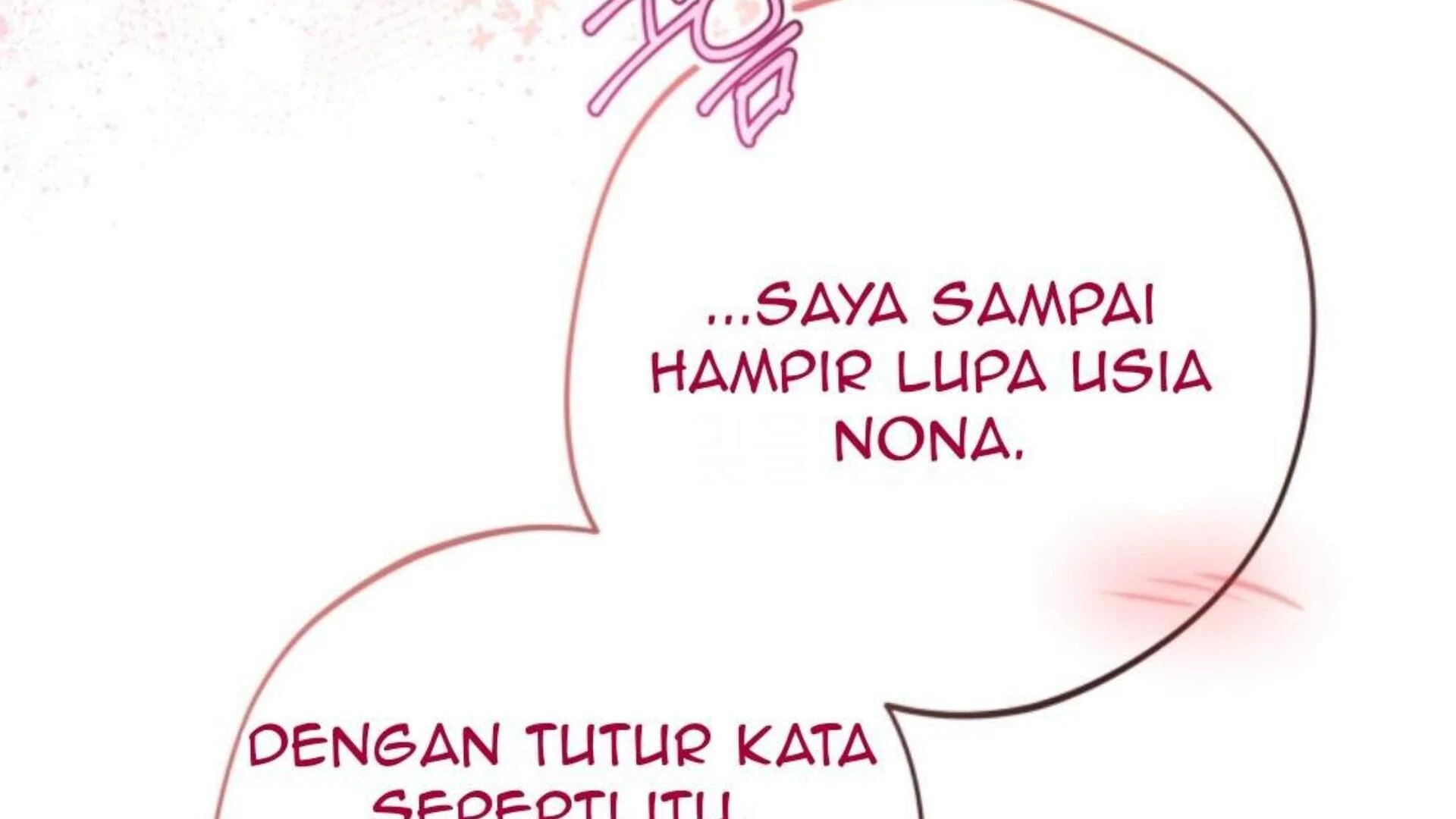 Black Killer Whale Baby Chapter 83 - halaman 59