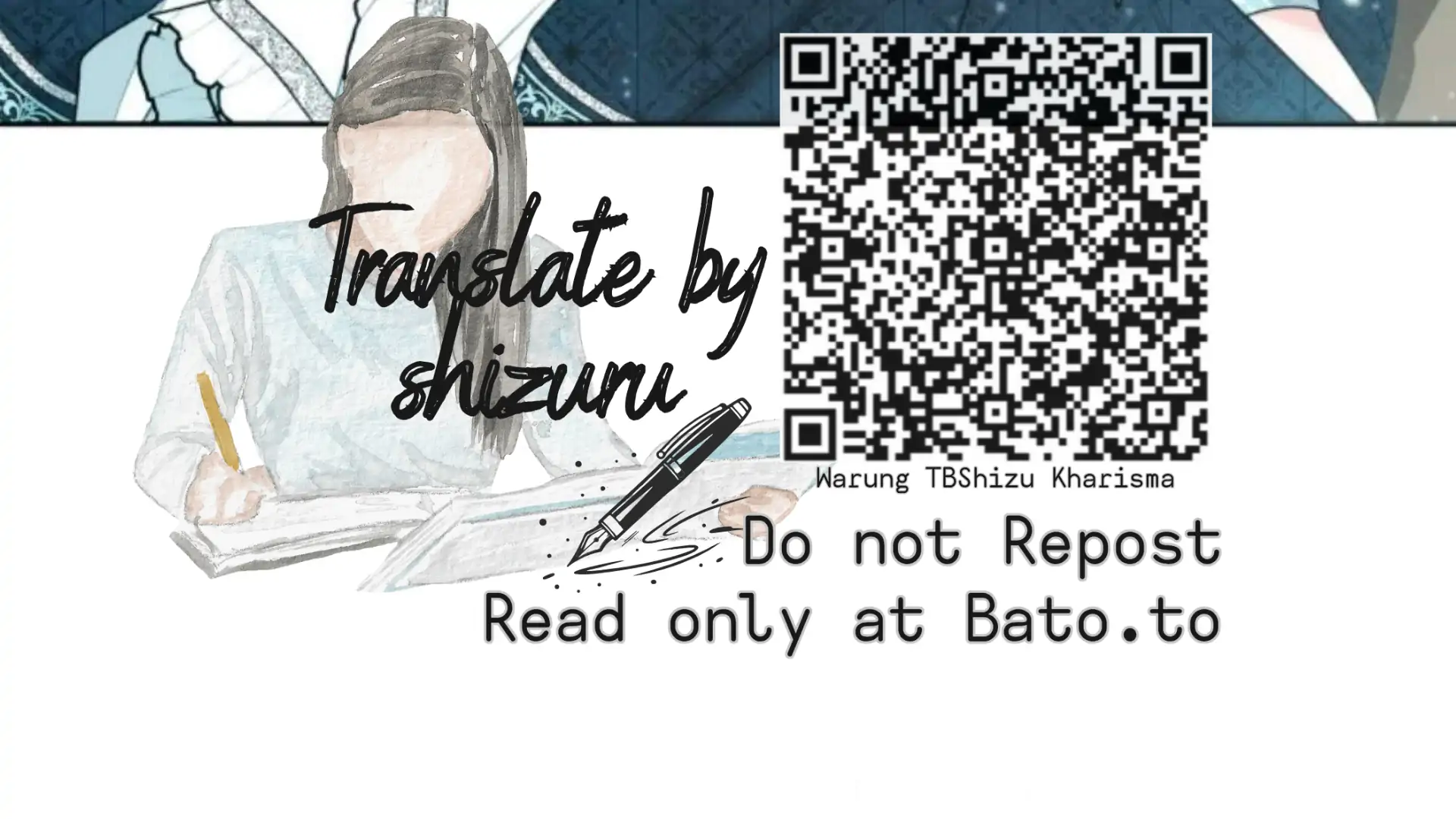 Black Killer Whale Baby Chapter 83 - halaman 6