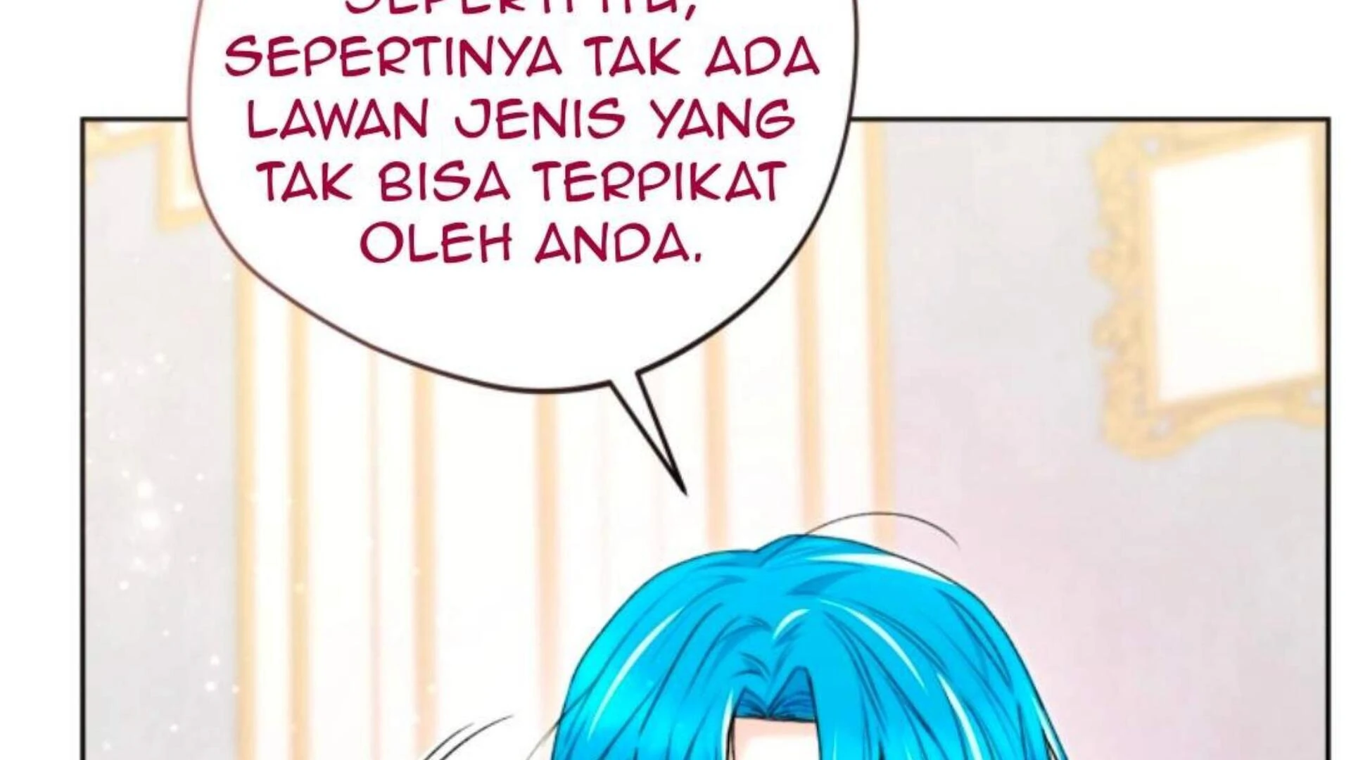 Black Killer Whale Baby Chapter 83 - halaman 60
