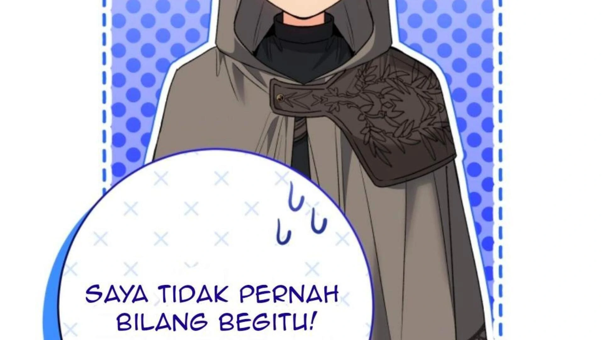 Black Killer Whale Baby Chapter 83 - halaman 66