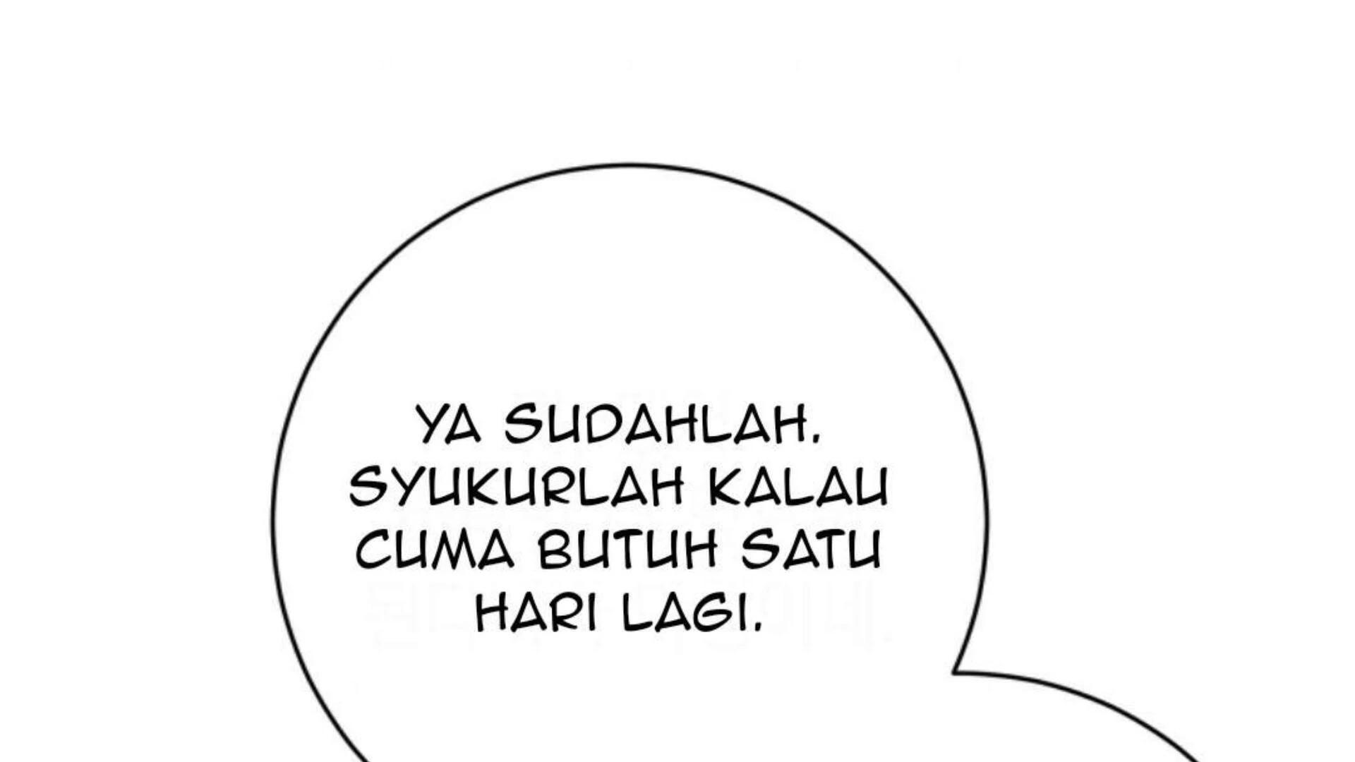Black Killer Whale Baby Chapter 83 - halaman 69