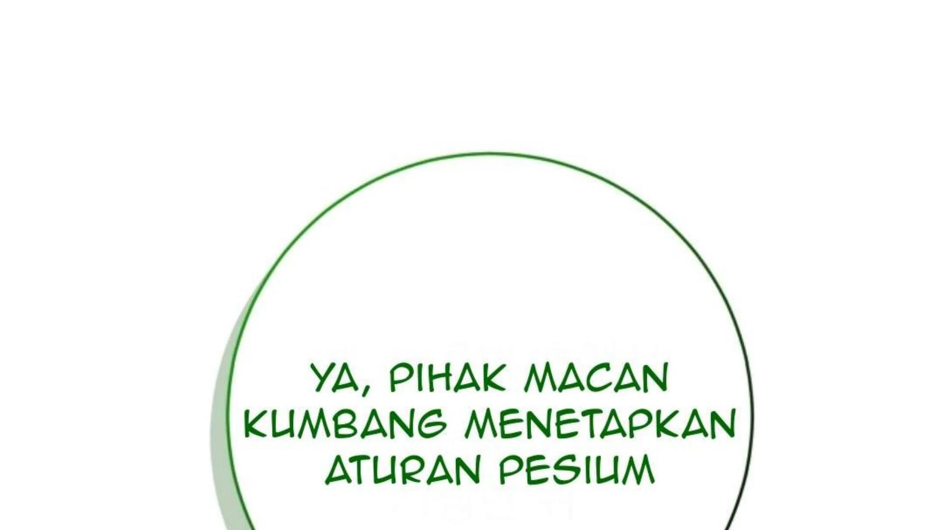 Black Killer Whale Baby Chapter 83 - halaman 7