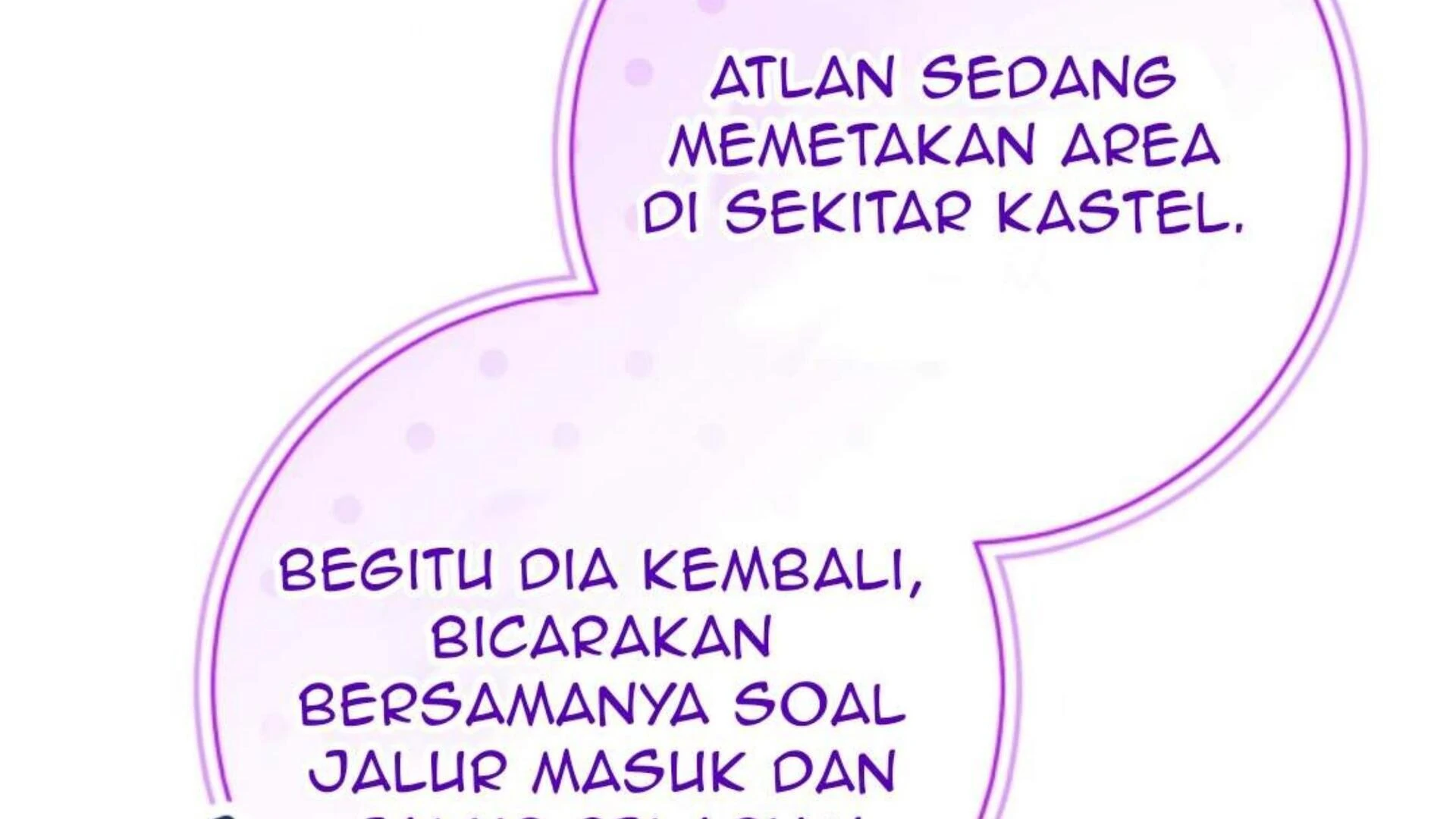Black Killer Whale Baby Chapter 83 - halaman 74