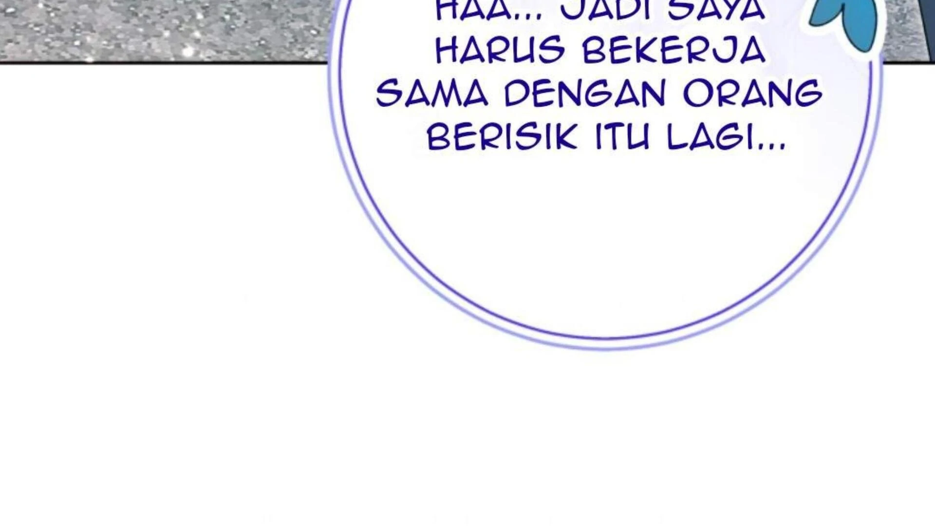 Black Killer Whale Baby Chapter 83 - halaman 78
