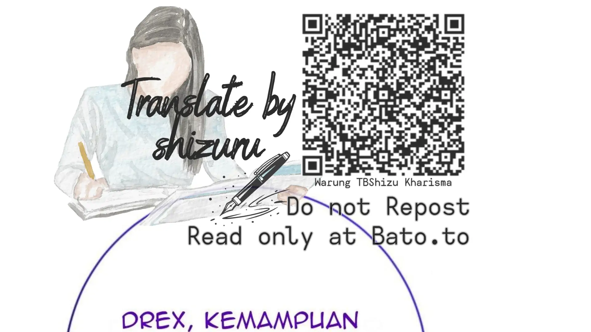 Black Killer Whale Baby Chapter 83 - halaman 79