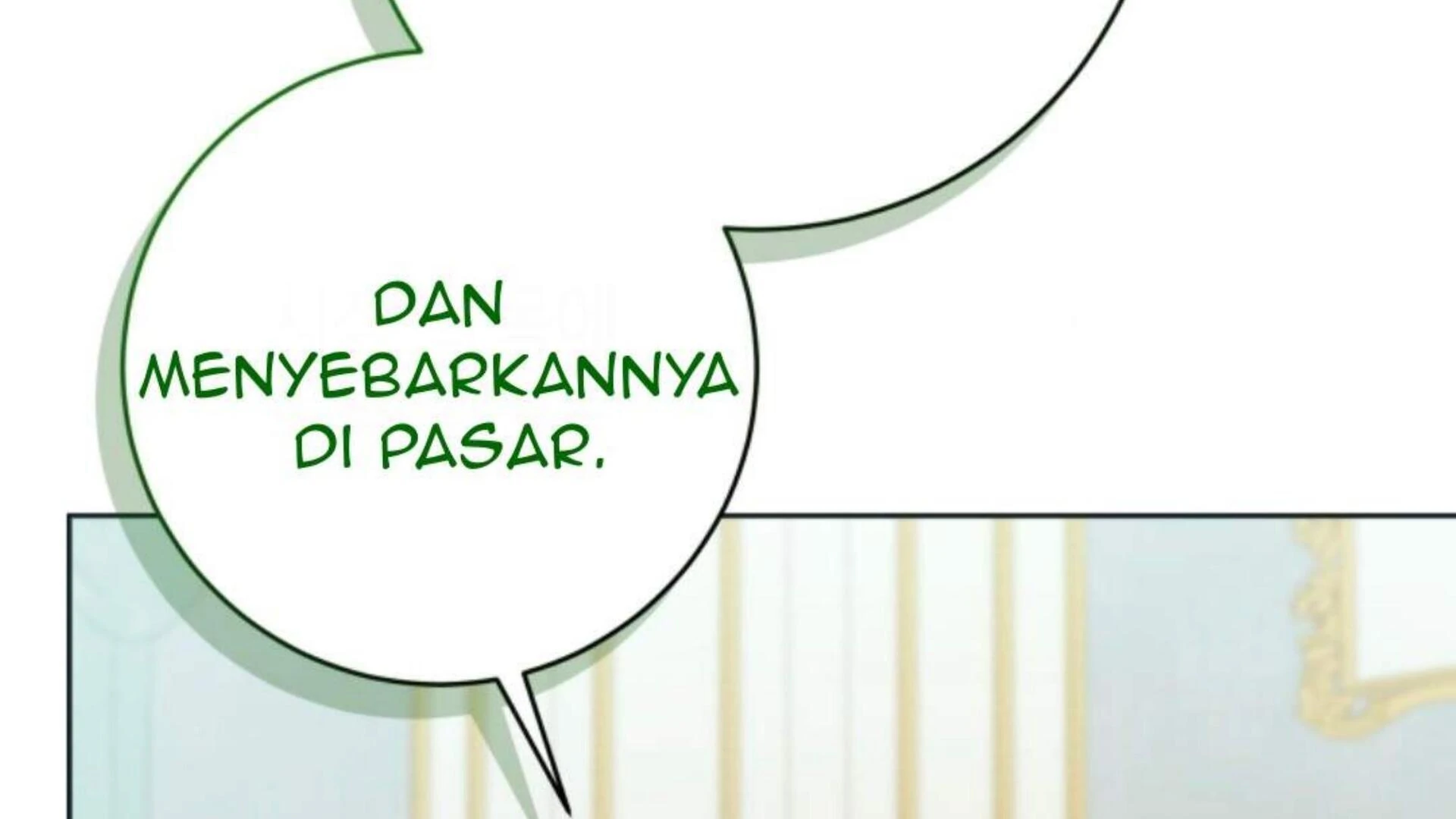 Black Killer Whale Baby Chapter 83 - halaman 8