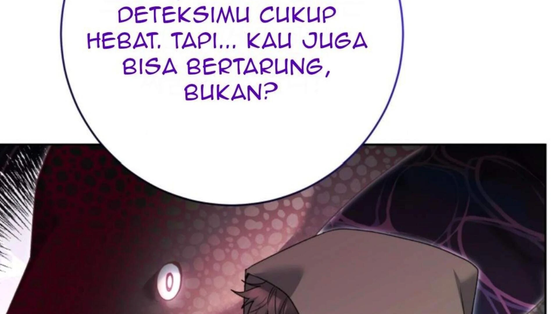 Black Killer Whale Baby Chapter 83 - halaman 80