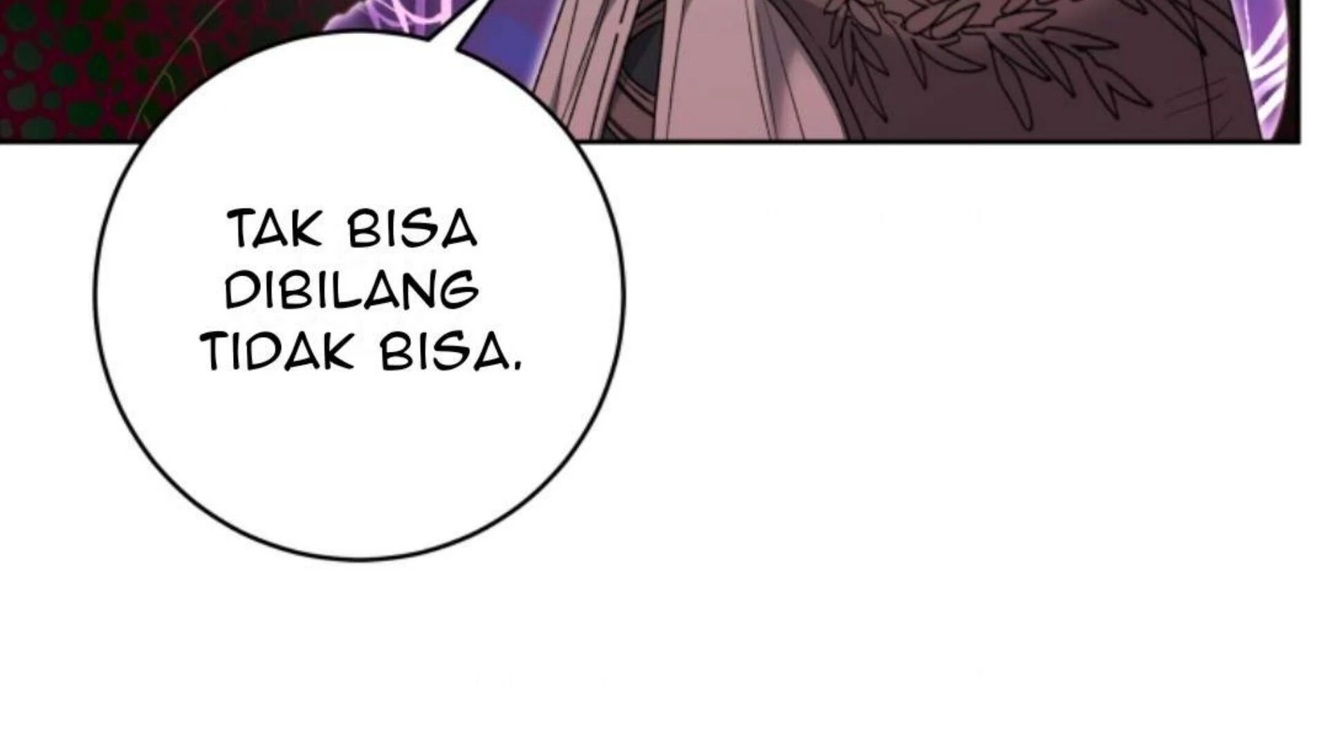 Black Killer Whale Baby Chapter 83 - halaman 82