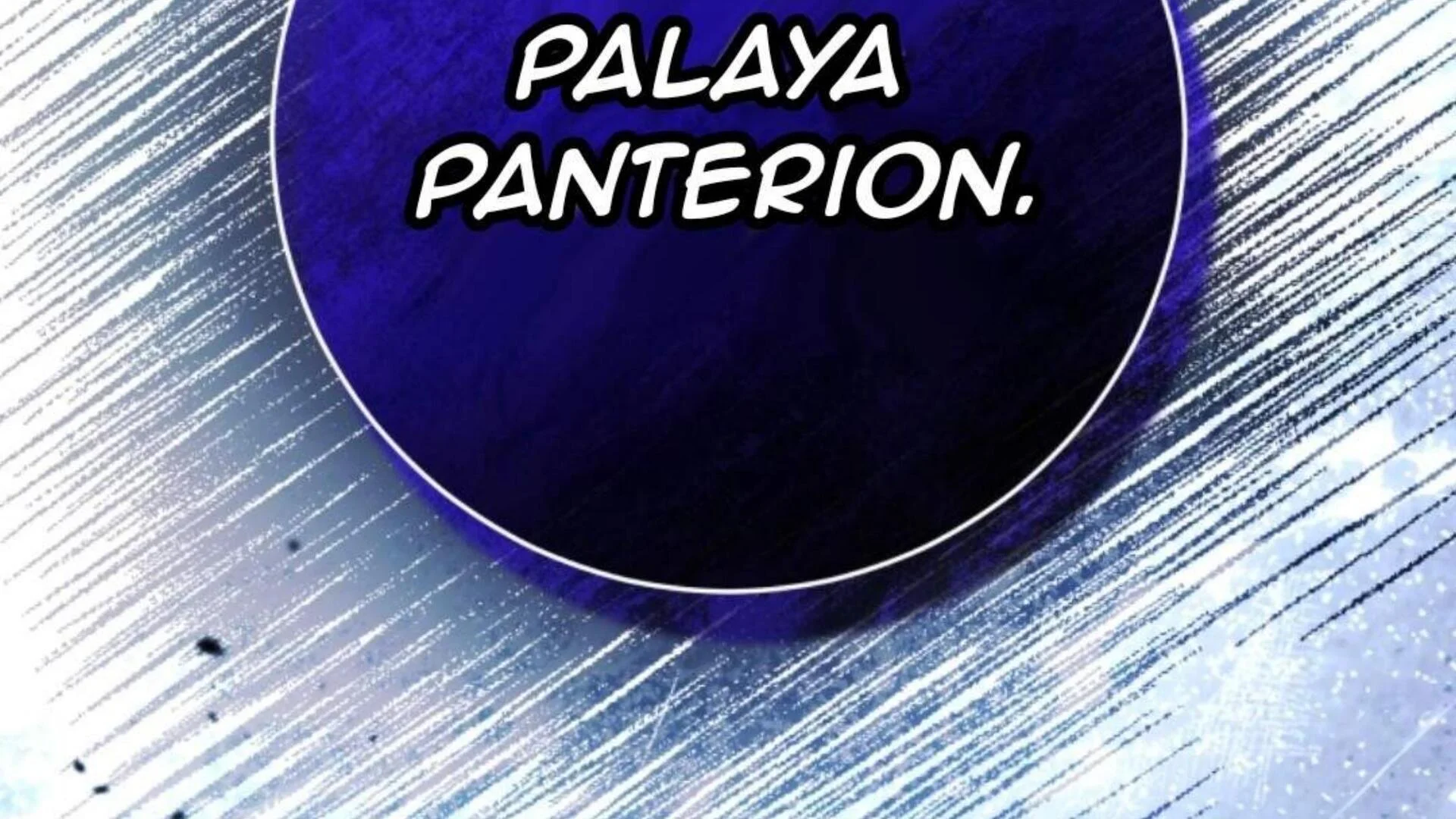 Black Killer Whale Baby Chapter 83 - halaman 89