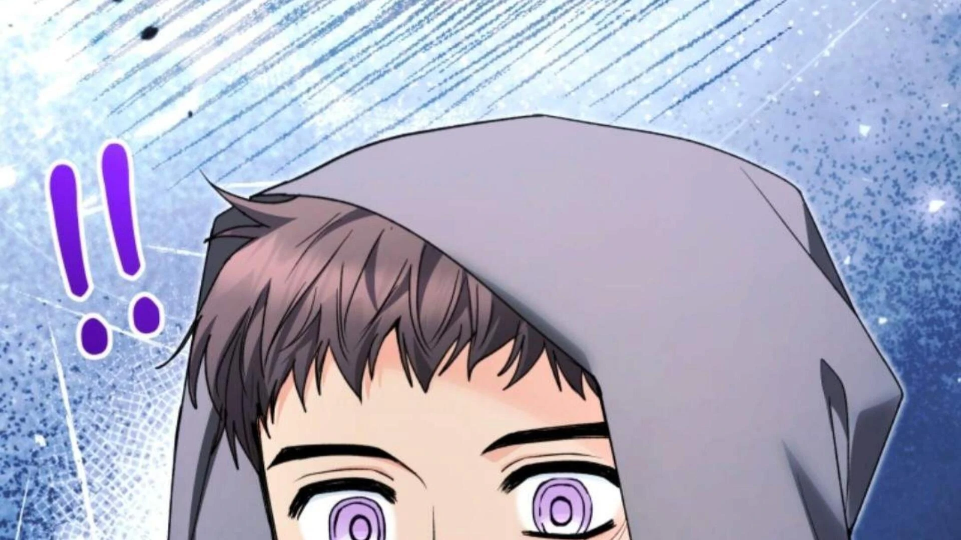 Black Killer Whale Baby Chapter 83 - halaman 90