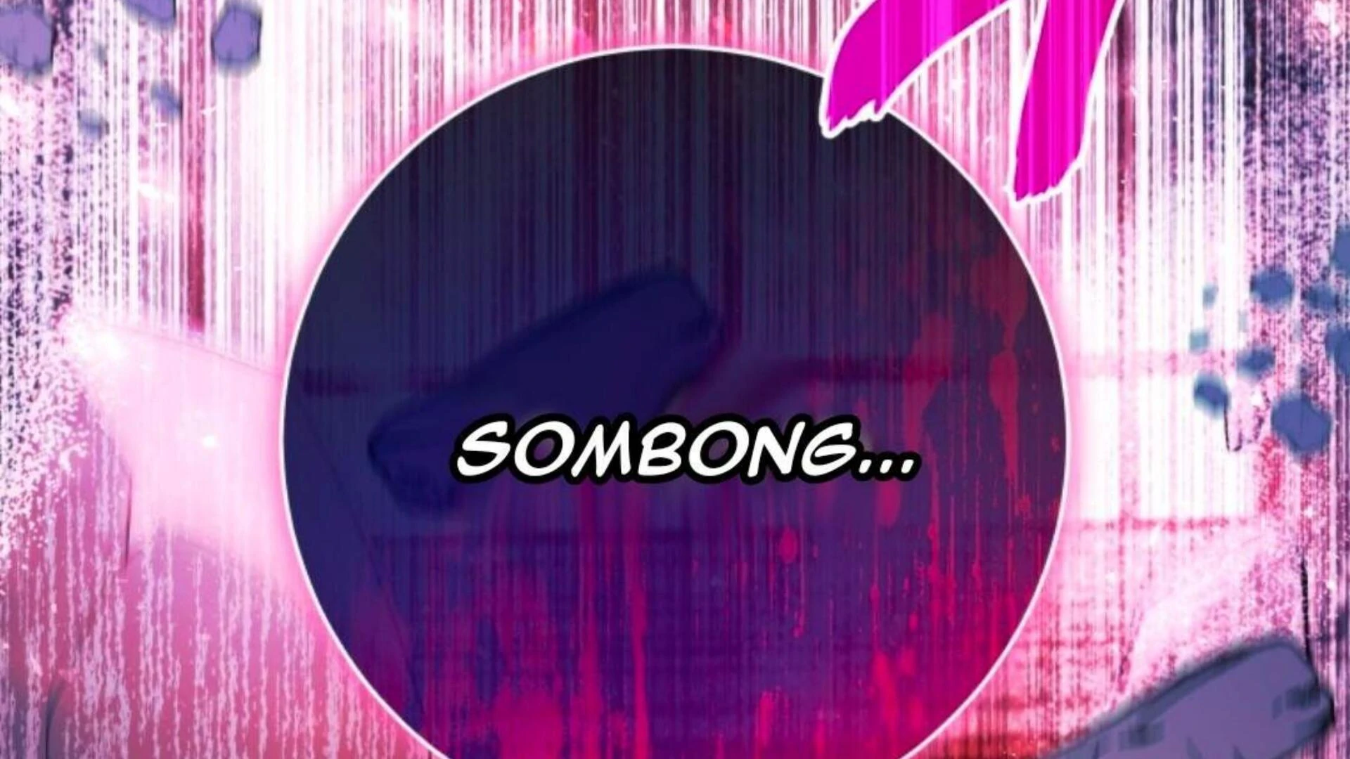 Black Killer Whale Baby Chapter 84 - halaman 100