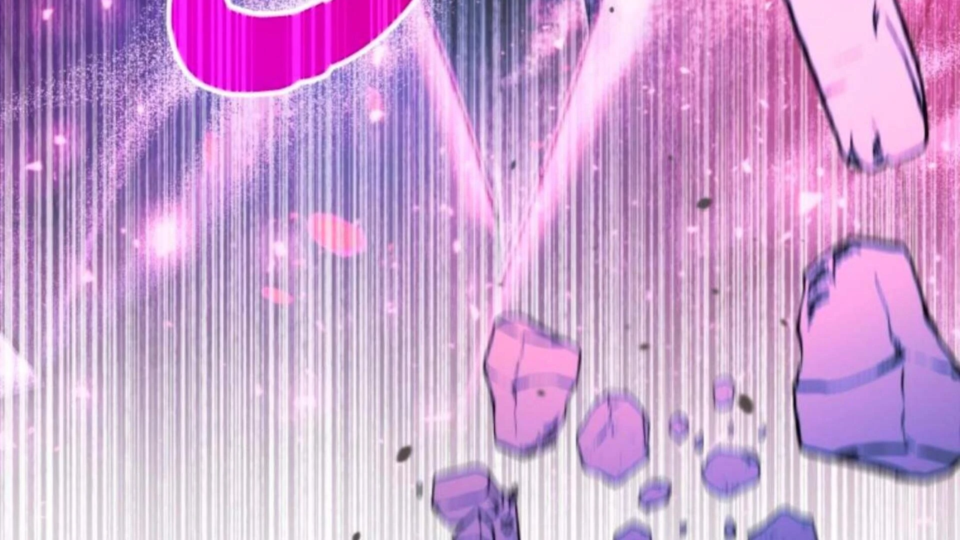 Black Killer Whale Baby Chapter 84 - halaman 105