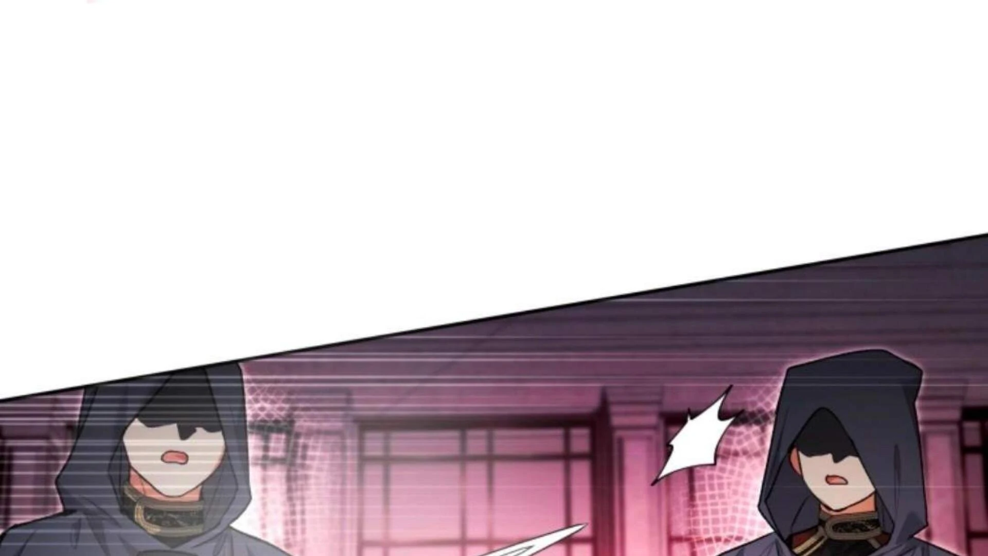 Black Killer Whale Baby Chapter 84 - halaman 11