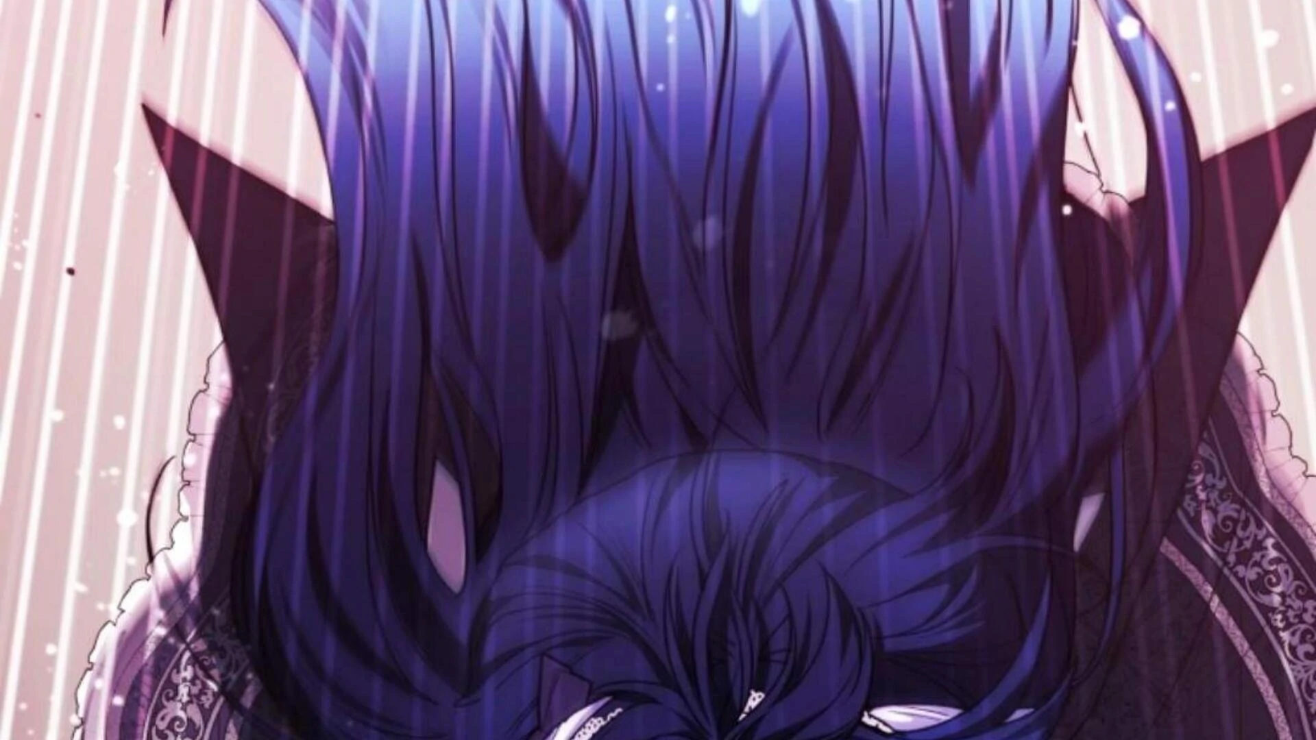 Black Killer Whale Baby Chapter 84 - halaman 119