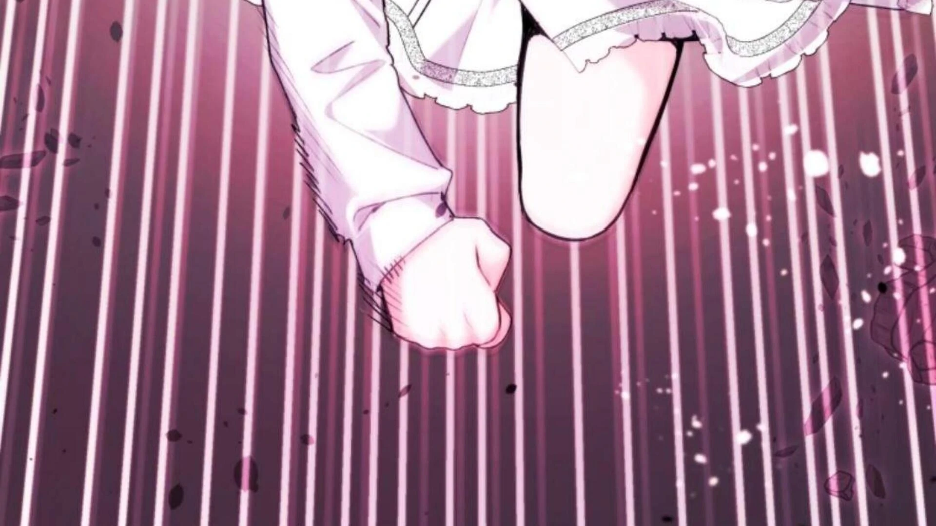 Black Killer Whale Baby Chapter 84 - halaman 121