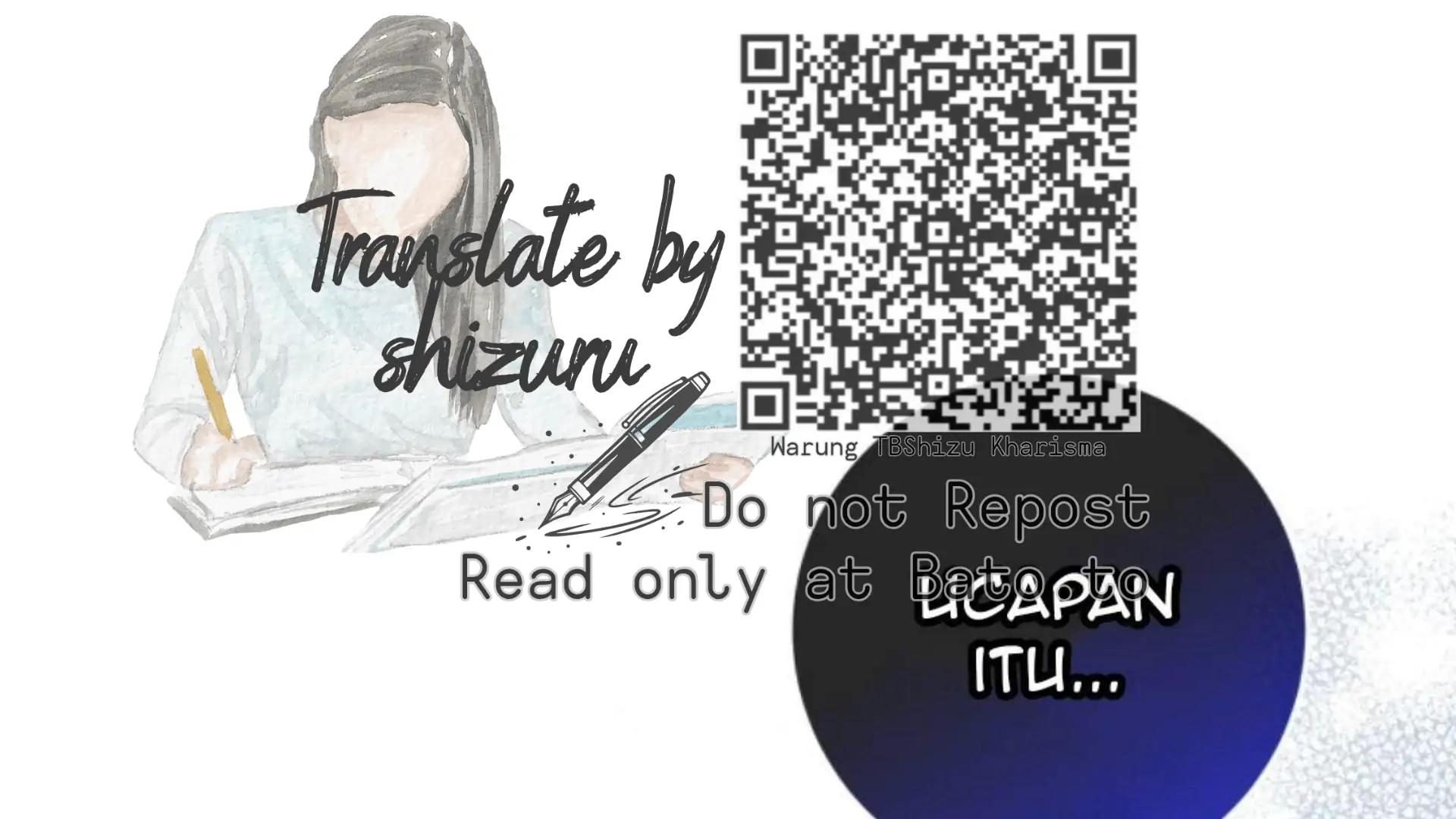 Black Killer Whale Baby Chapter 84 - halaman 127