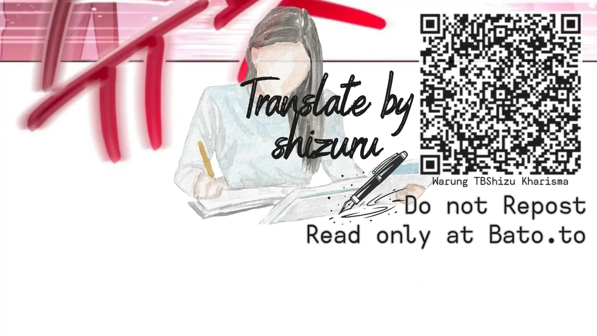 Black Killer Whale Baby Chapter 84 - halaman 13