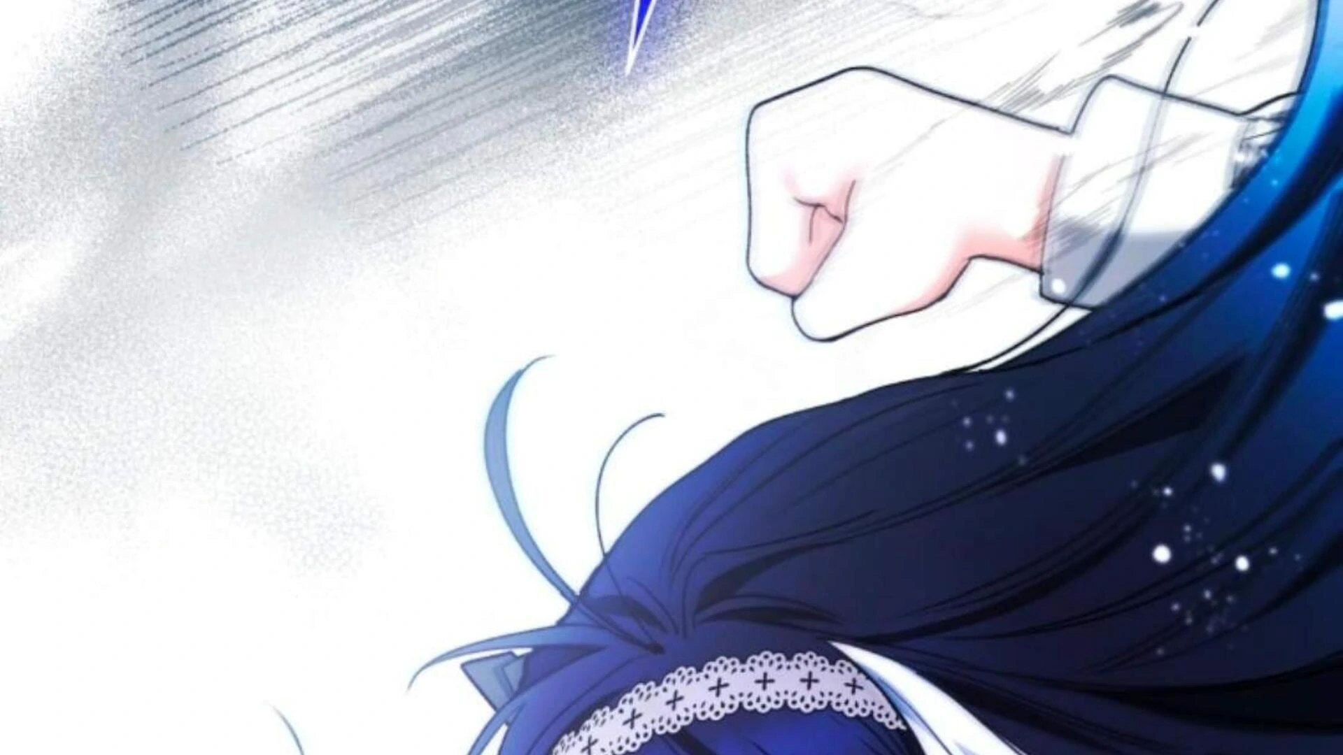Black Killer Whale Baby Chapter 84 - halaman 130