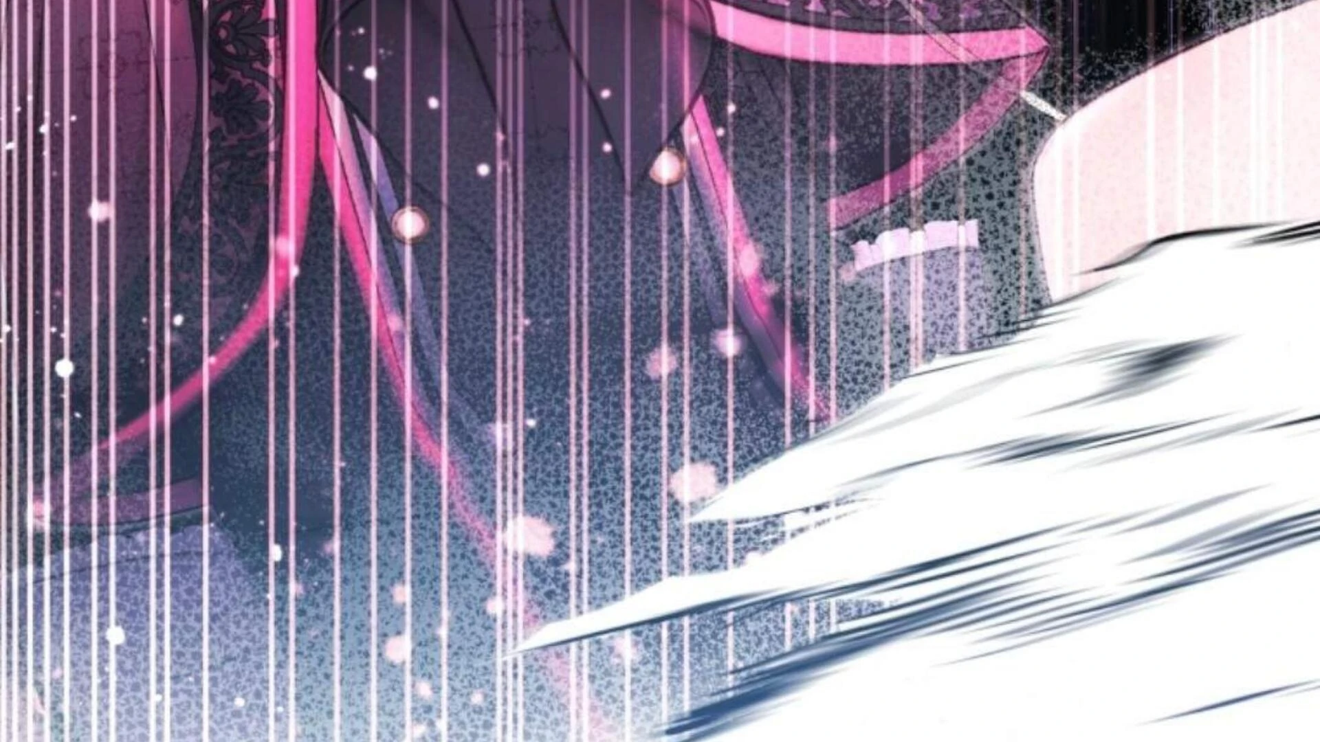Black Killer Whale Baby Chapter 84 - halaman 133