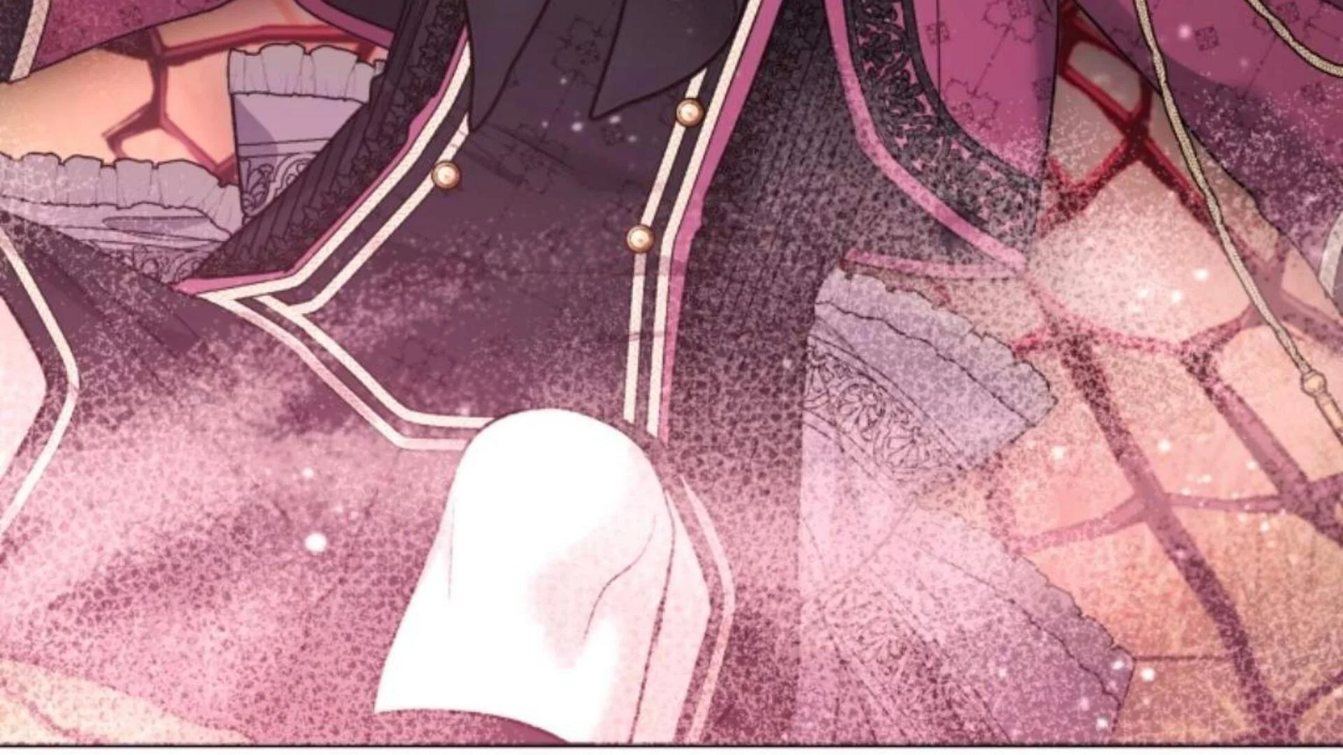 Black Killer Whale Baby Chapter 84 - halaman 141
