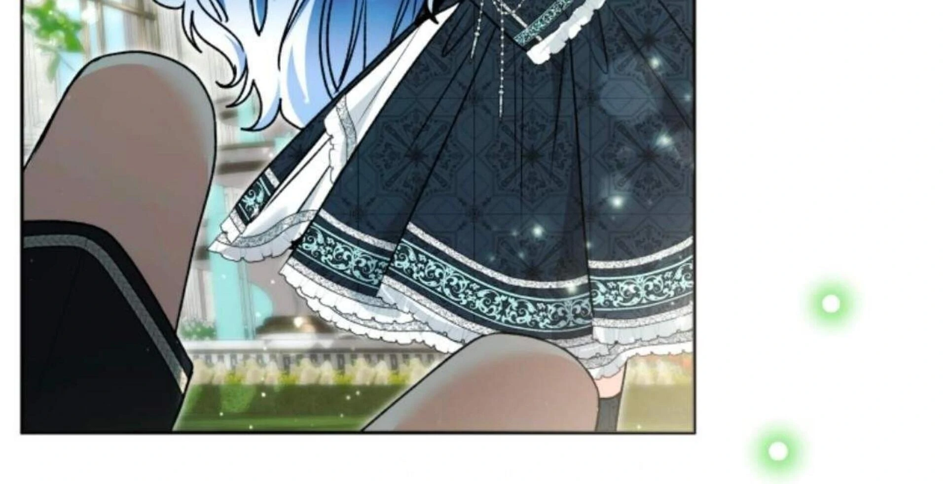 Black Killer Whale Baby Chapter 84 - halaman 145