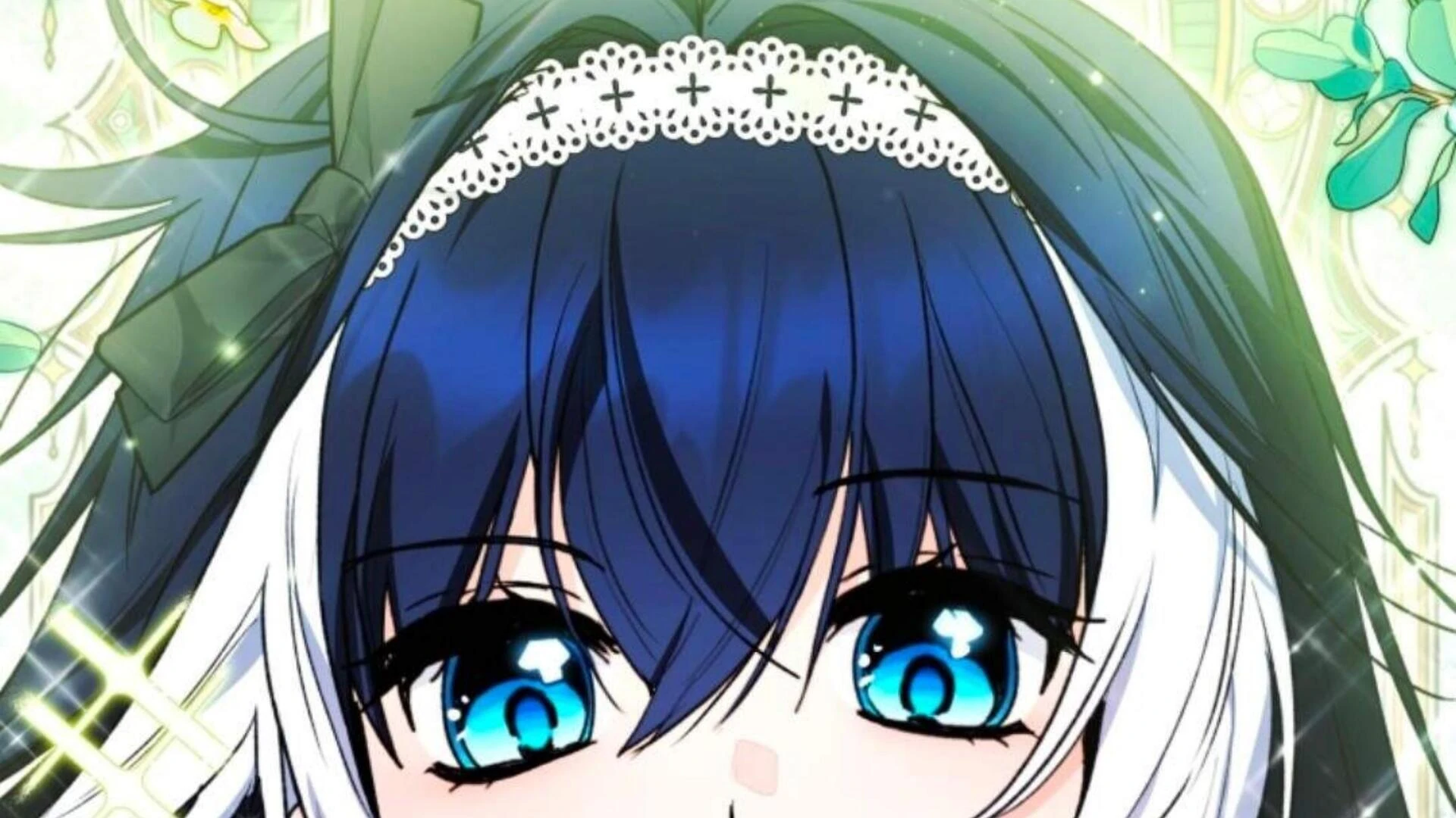 Black Killer Whale Baby Chapter 84 - halaman 147