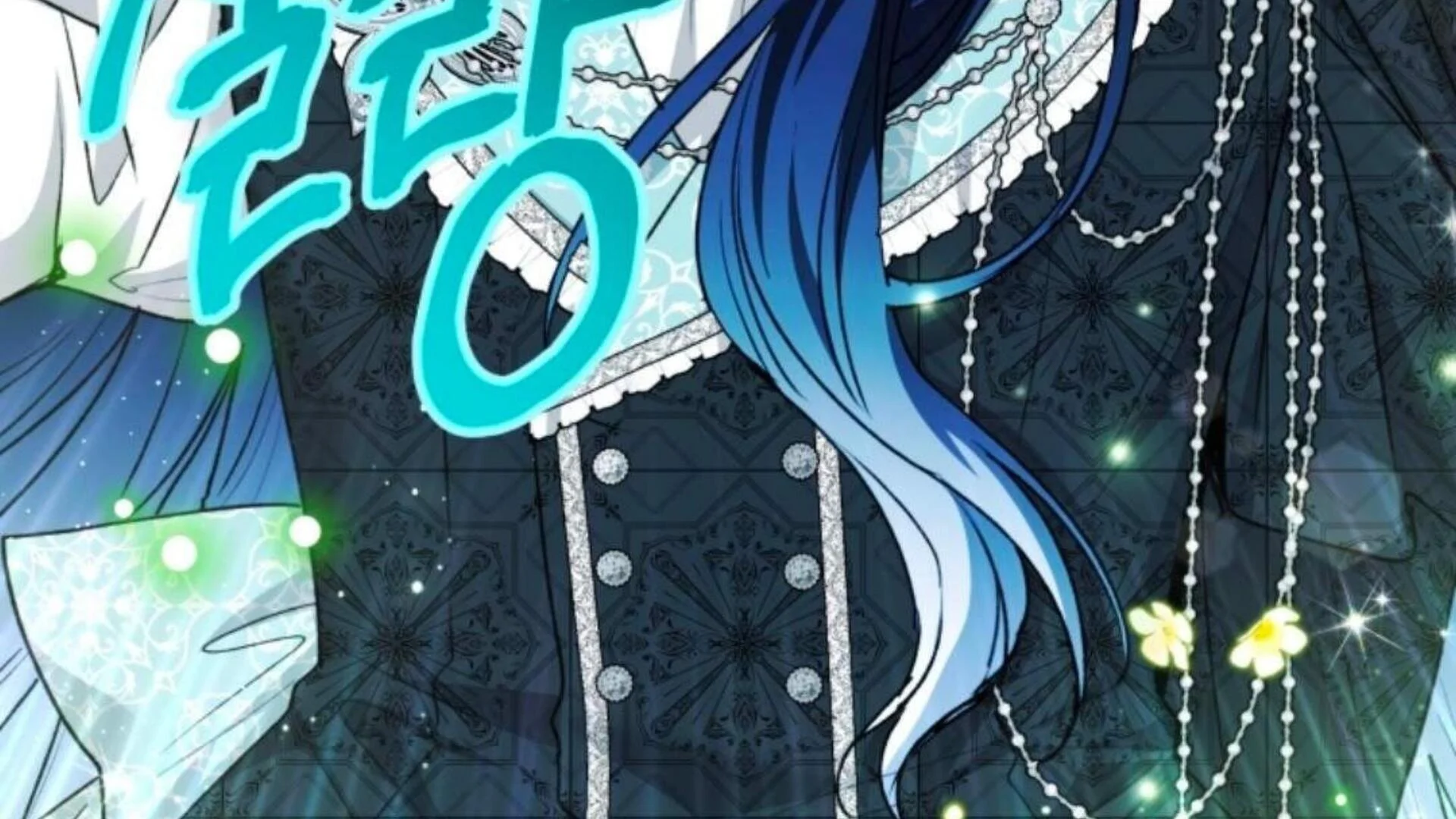 Black Killer Whale Baby Chapter 84 - halaman 149