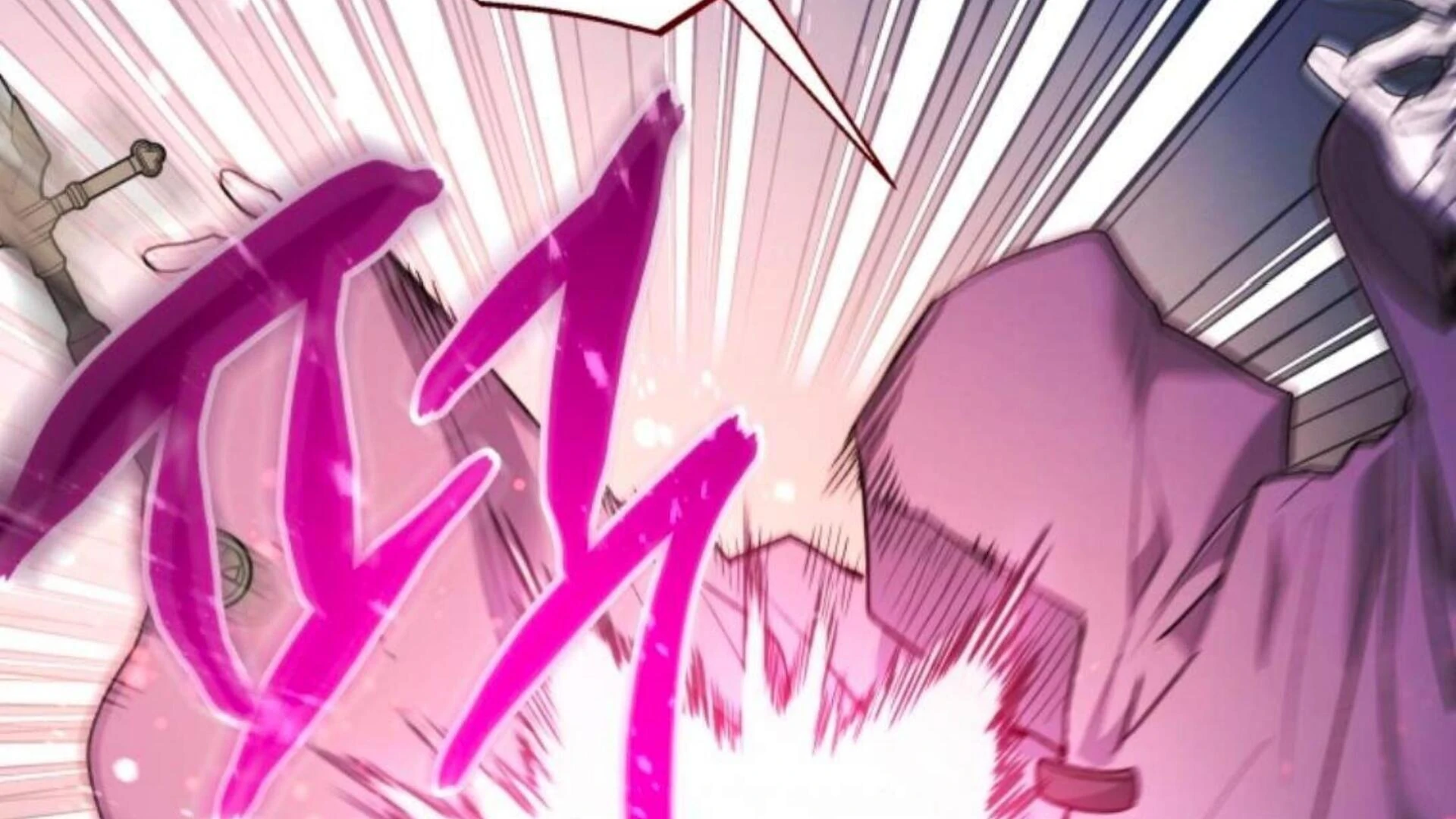 Black Killer Whale Baby Chapter 84 - halaman 15