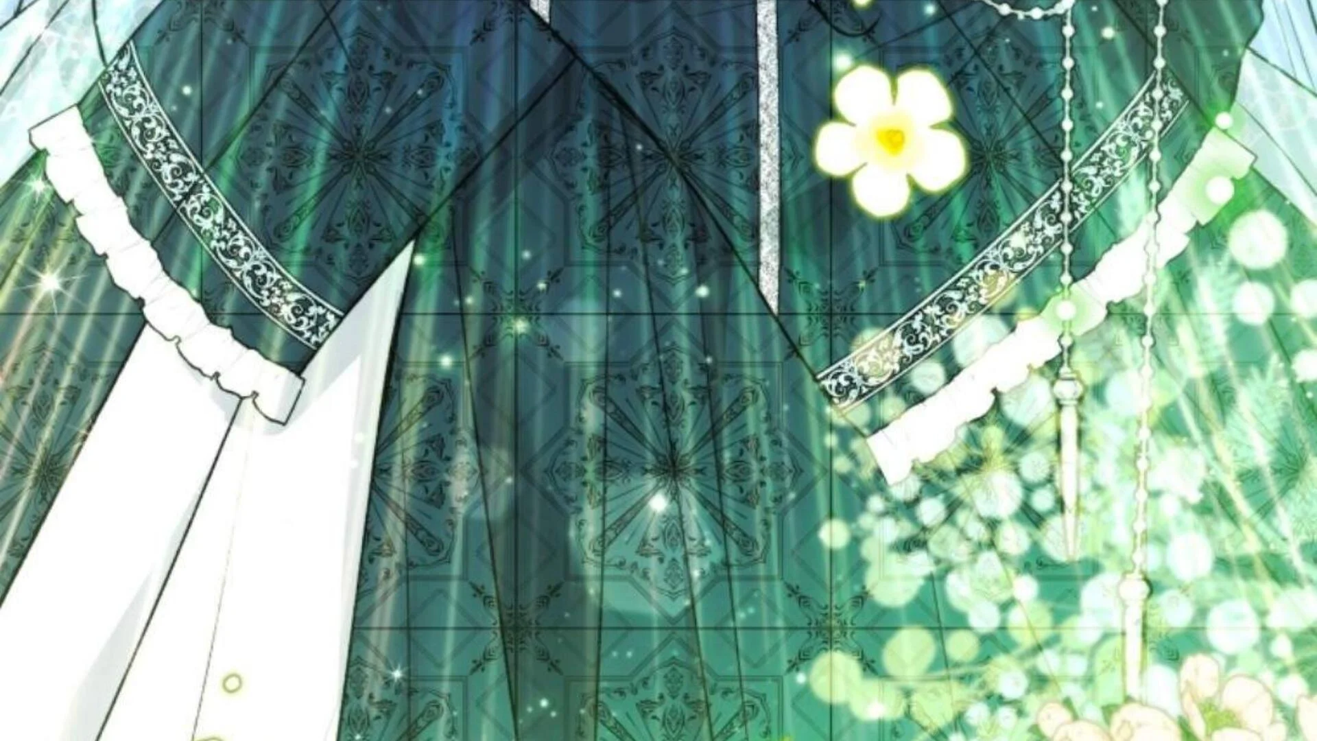 Black Killer Whale Baby Chapter 84 - halaman 150
