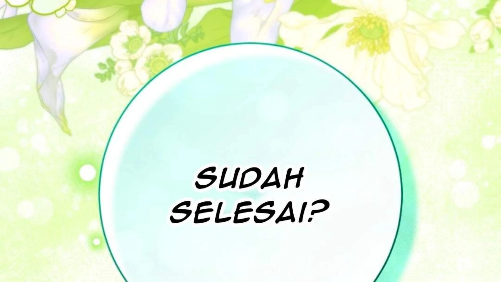 Black Killer Whale Baby Chapter 84 - halaman 152