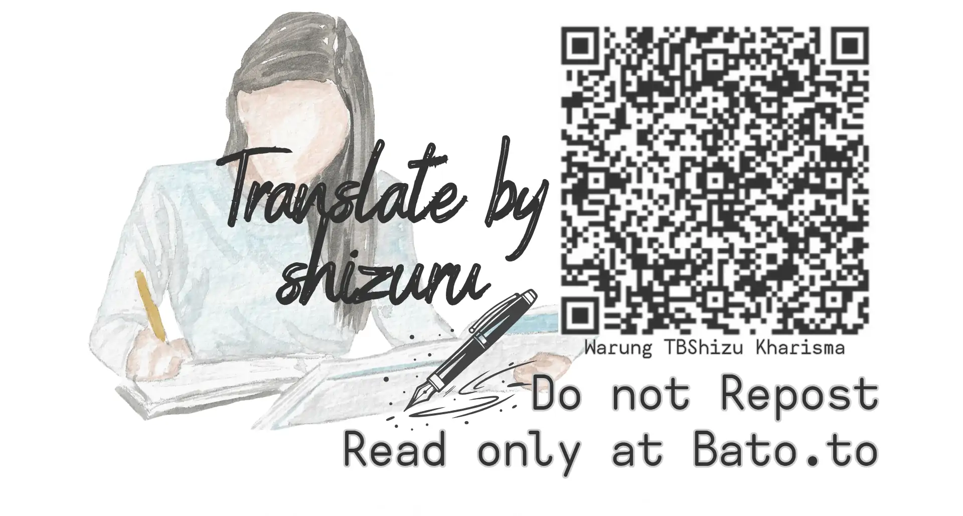 Black Killer Whale Baby Chapter 84 - halaman 157