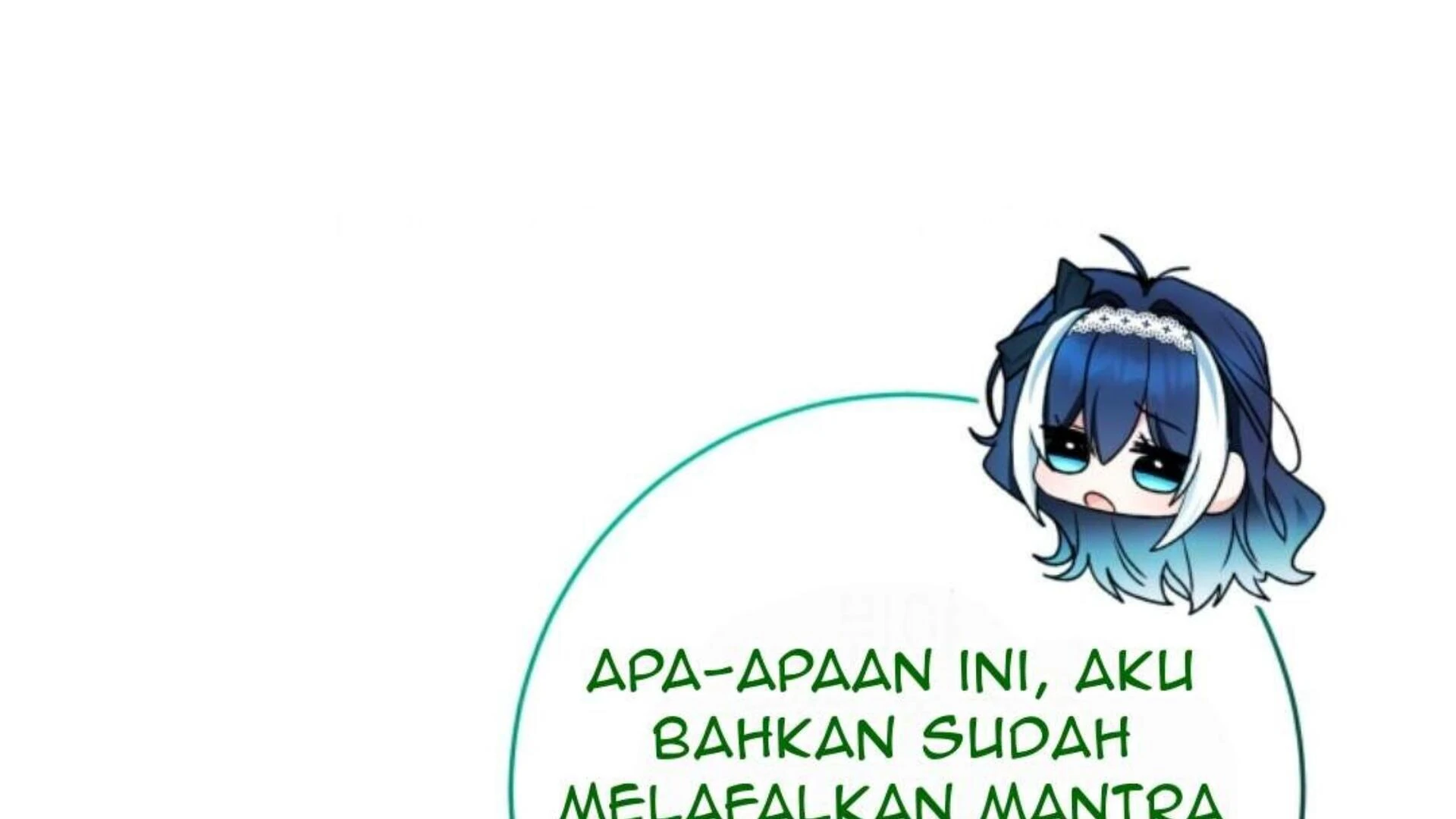 Black Killer Whale Baby Chapter 84 - halaman 159
