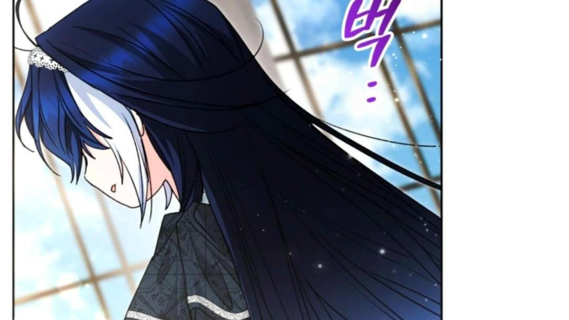 Black Killer Whale Baby Chapter 84 - halaman 165
