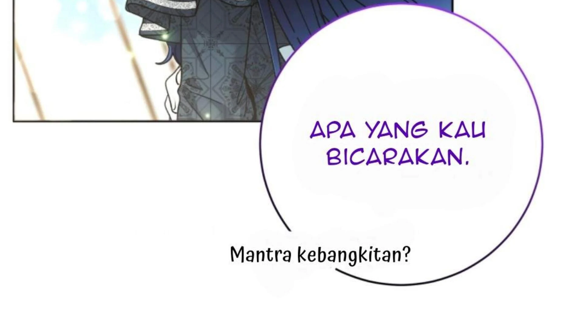Black Killer Whale Baby Chapter 84 - halaman 166