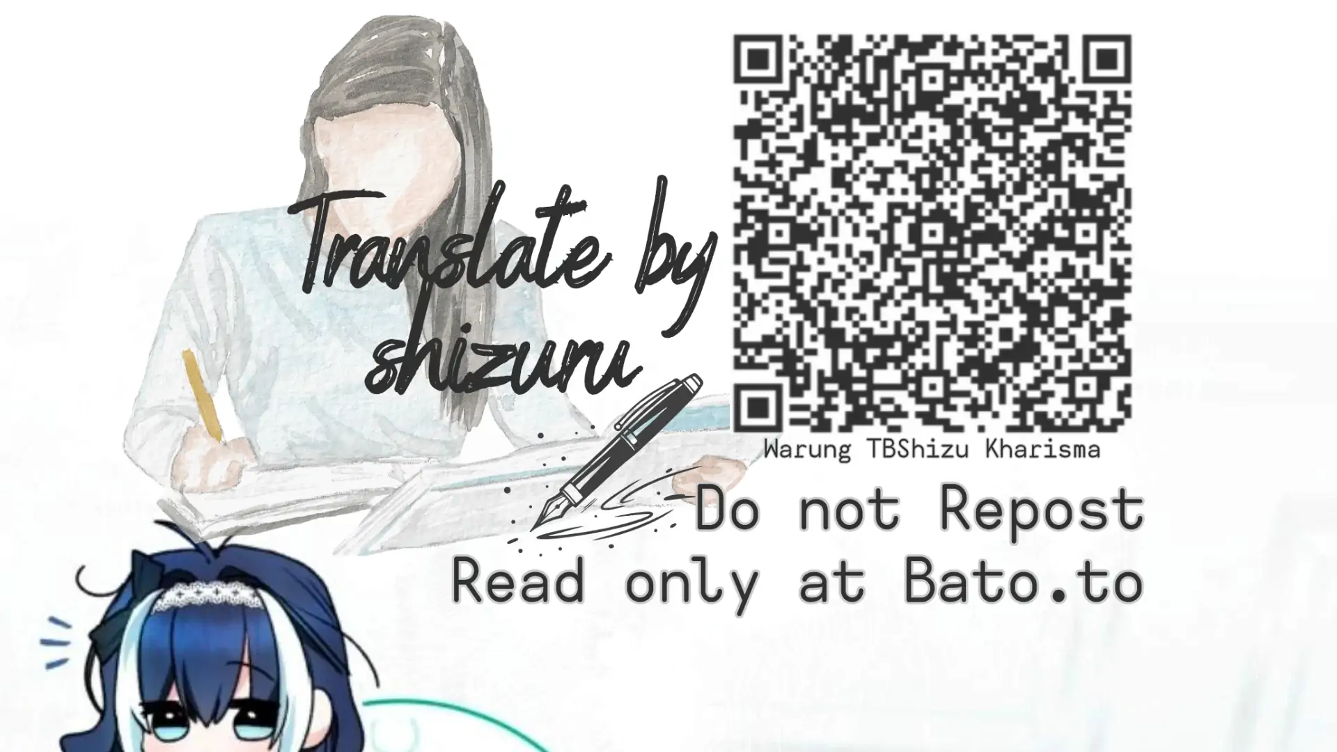 Black Killer Whale Baby Chapter 84 - halaman 167