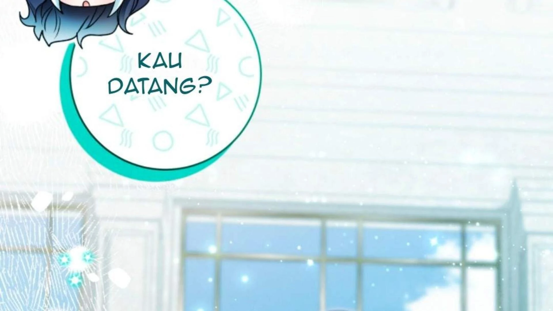 Black Killer Whale Baby Chapter 84 - halaman 168