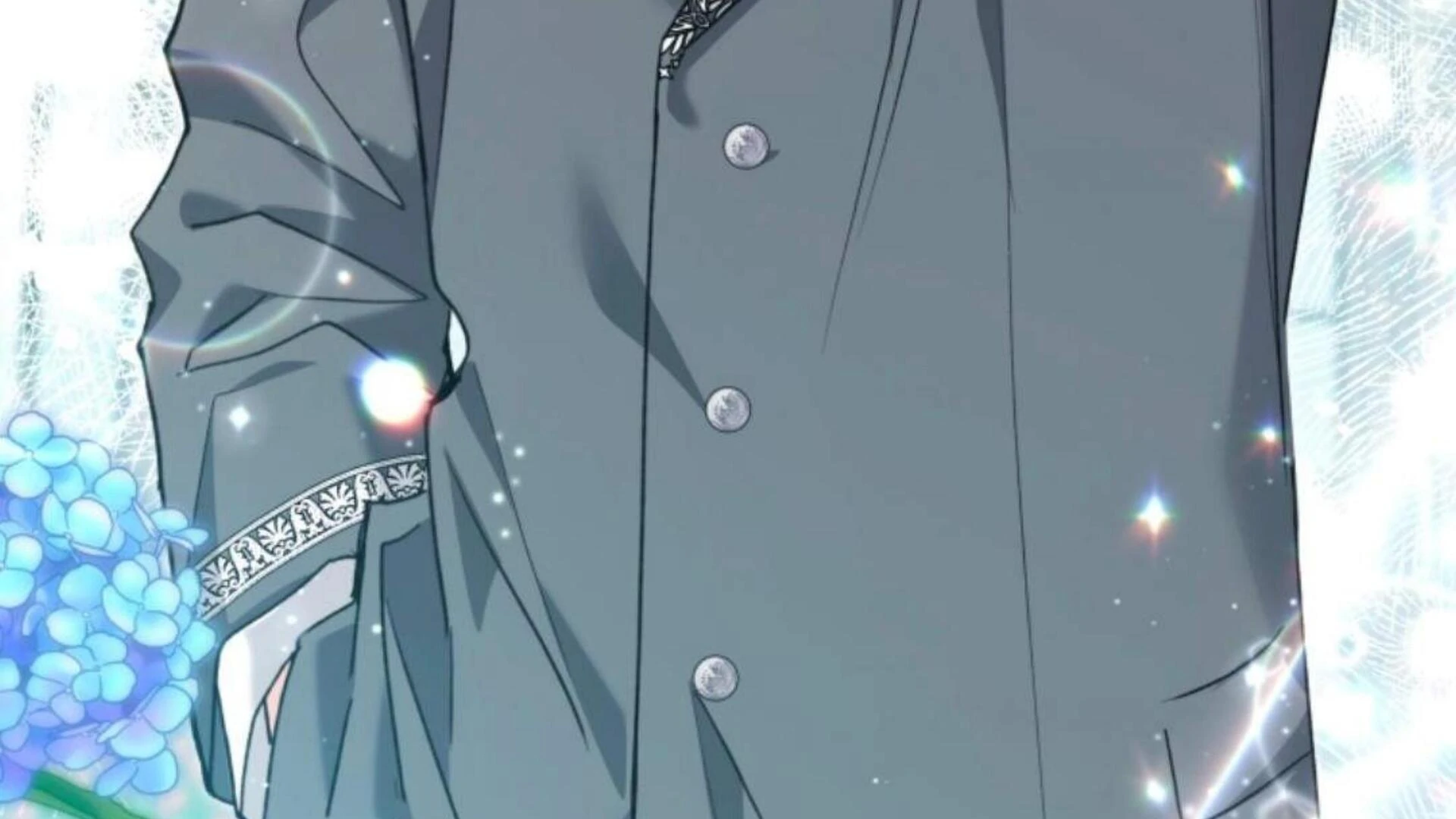 Black Killer Whale Baby Chapter 84 - halaman 171