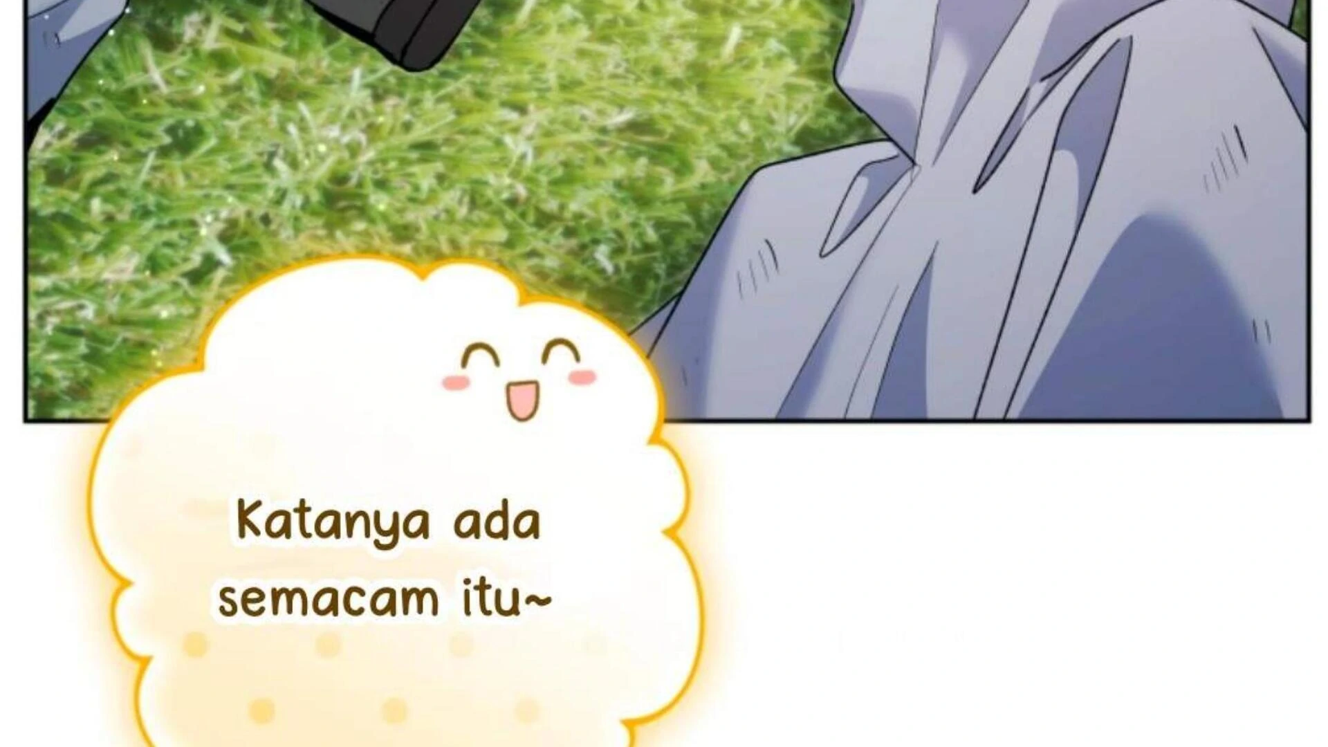 Black Killer Whale Baby Chapter 84 - halaman 178