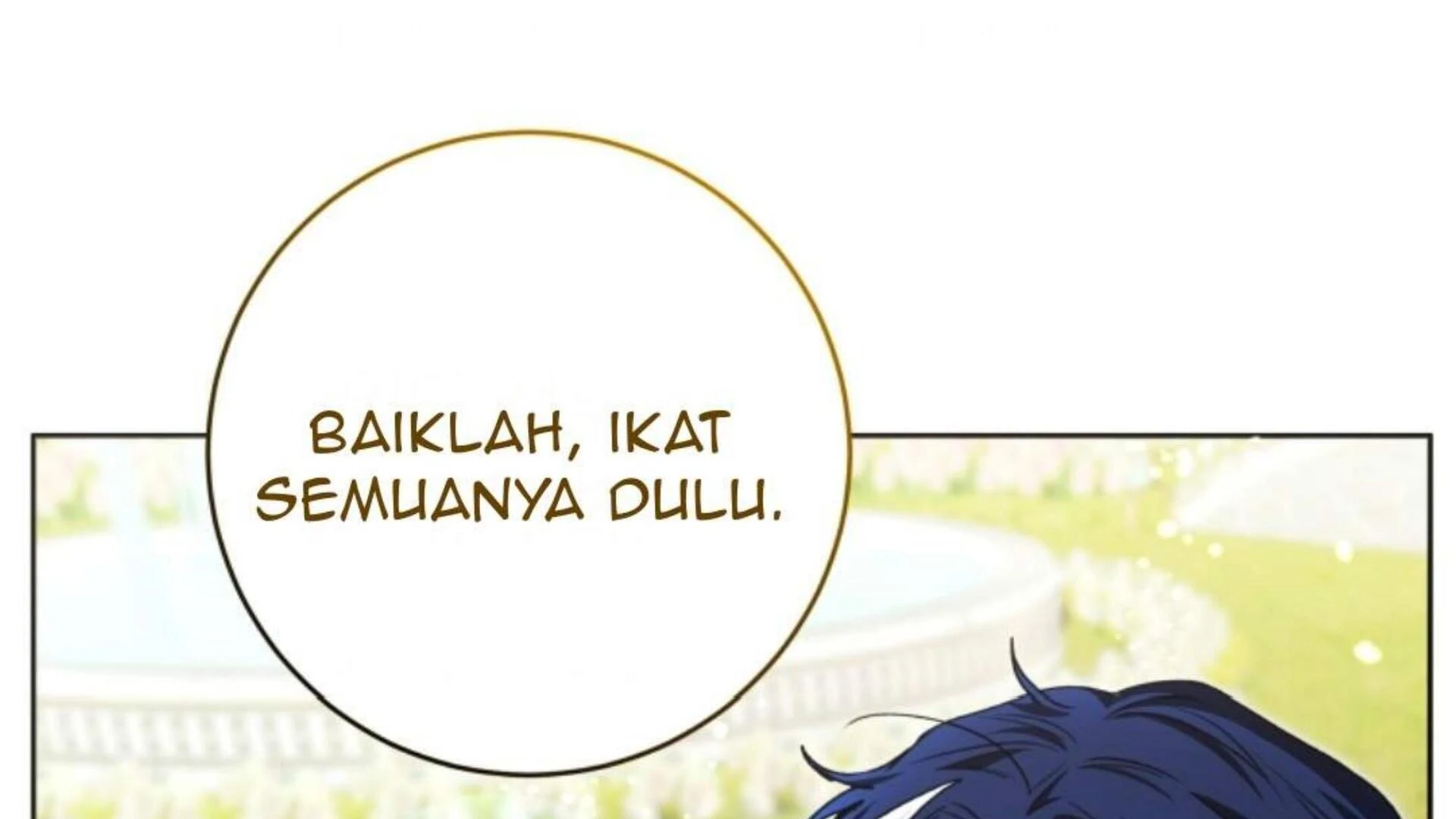 Black Killer Whale Baby Chapter 84 - halaman 180