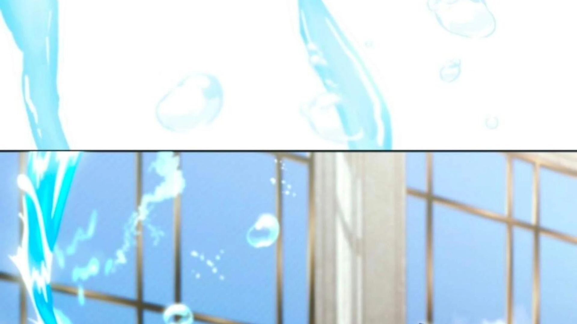 Black Killer Whale Baby Chapter 84 - halaman 185